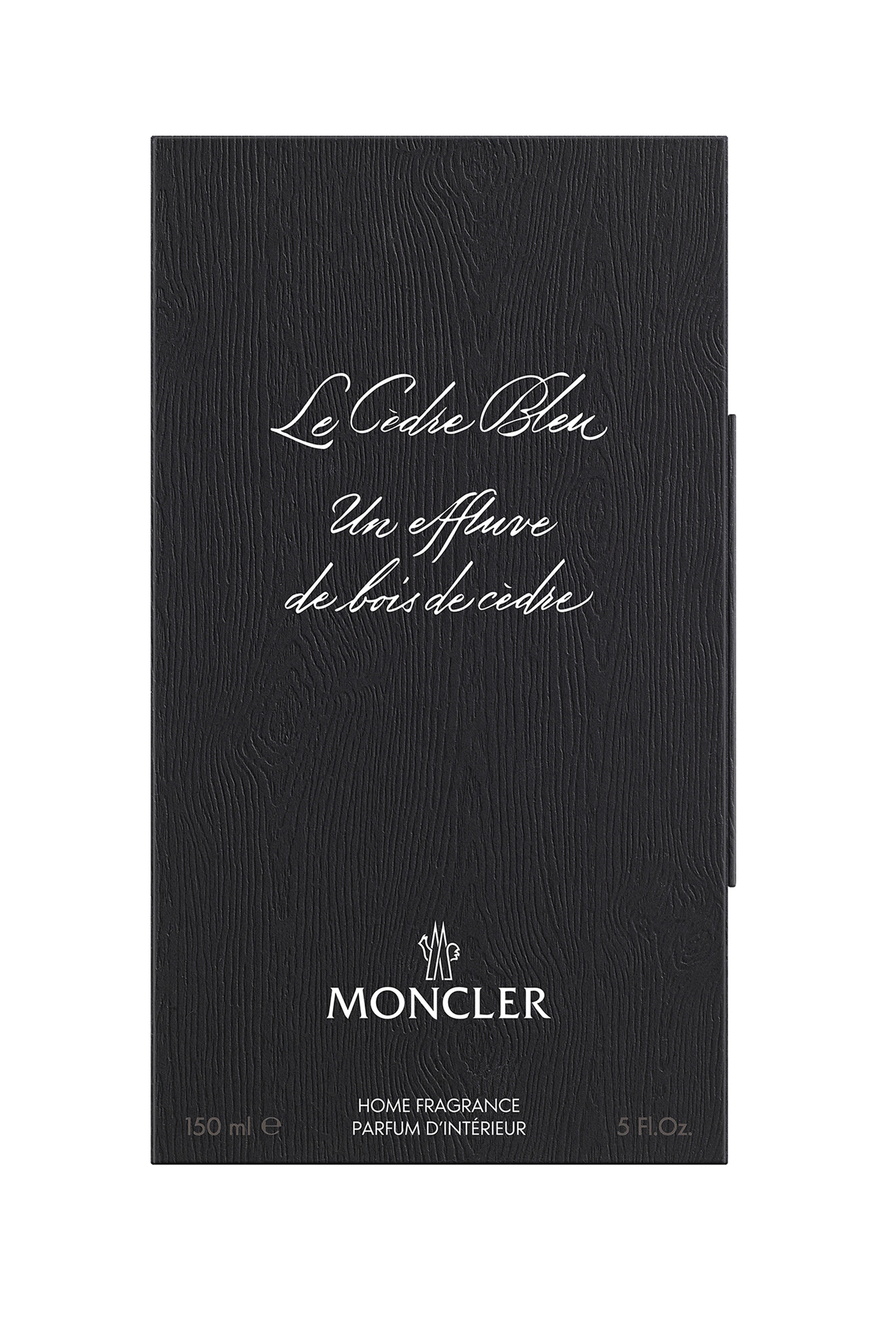 Le Cedre Bleu Home Fragrance