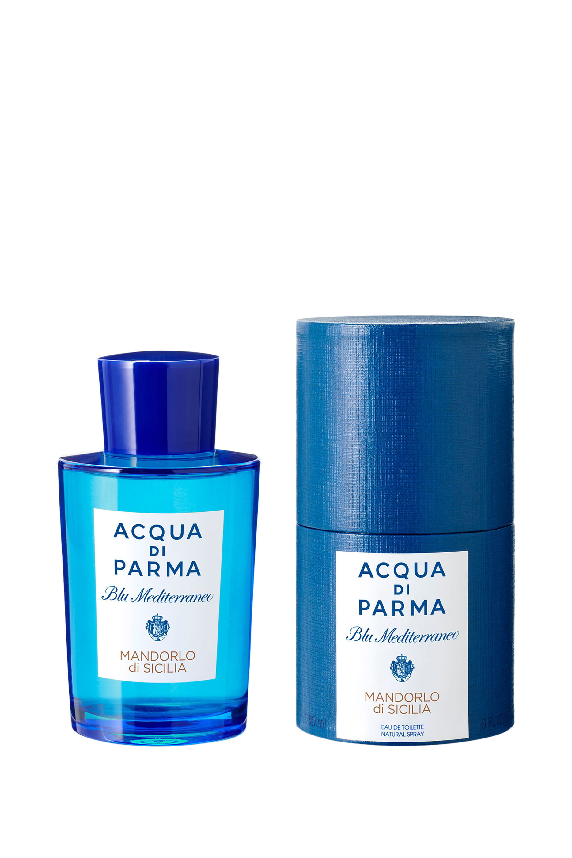 Mandorlo di Sicilia Eau de Toilette