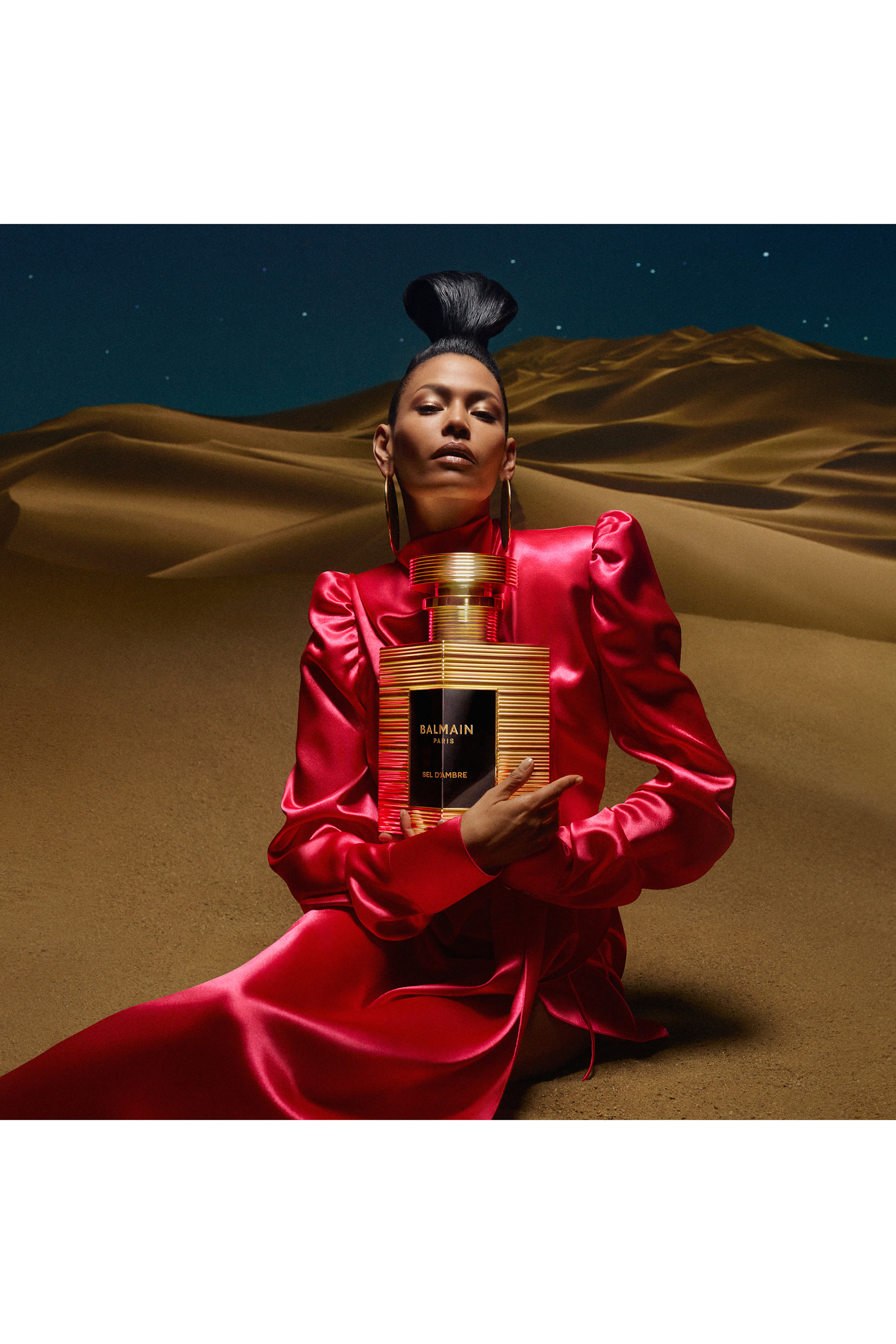 Sel D'Ambre Eau de Parfum