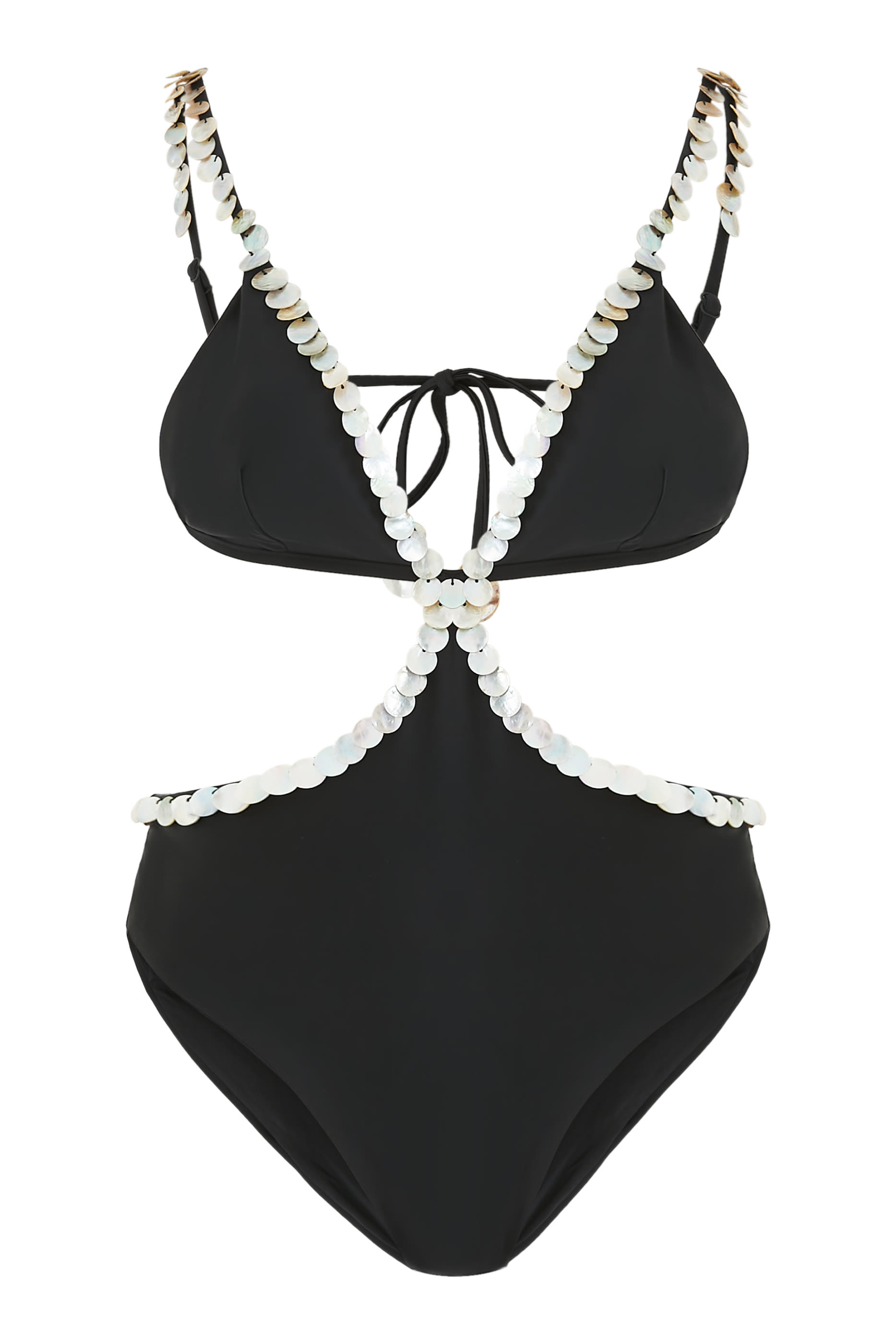 Jacquelyn Full-Piece