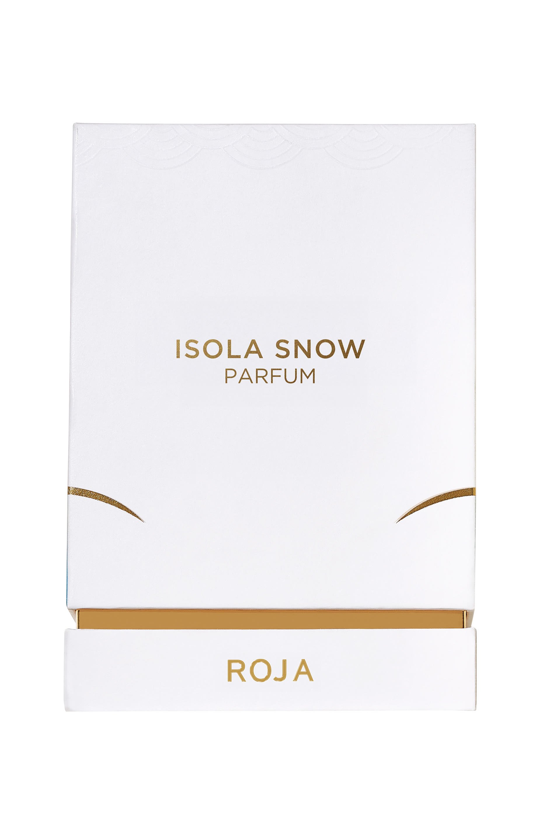 Isola Snow Parfum 