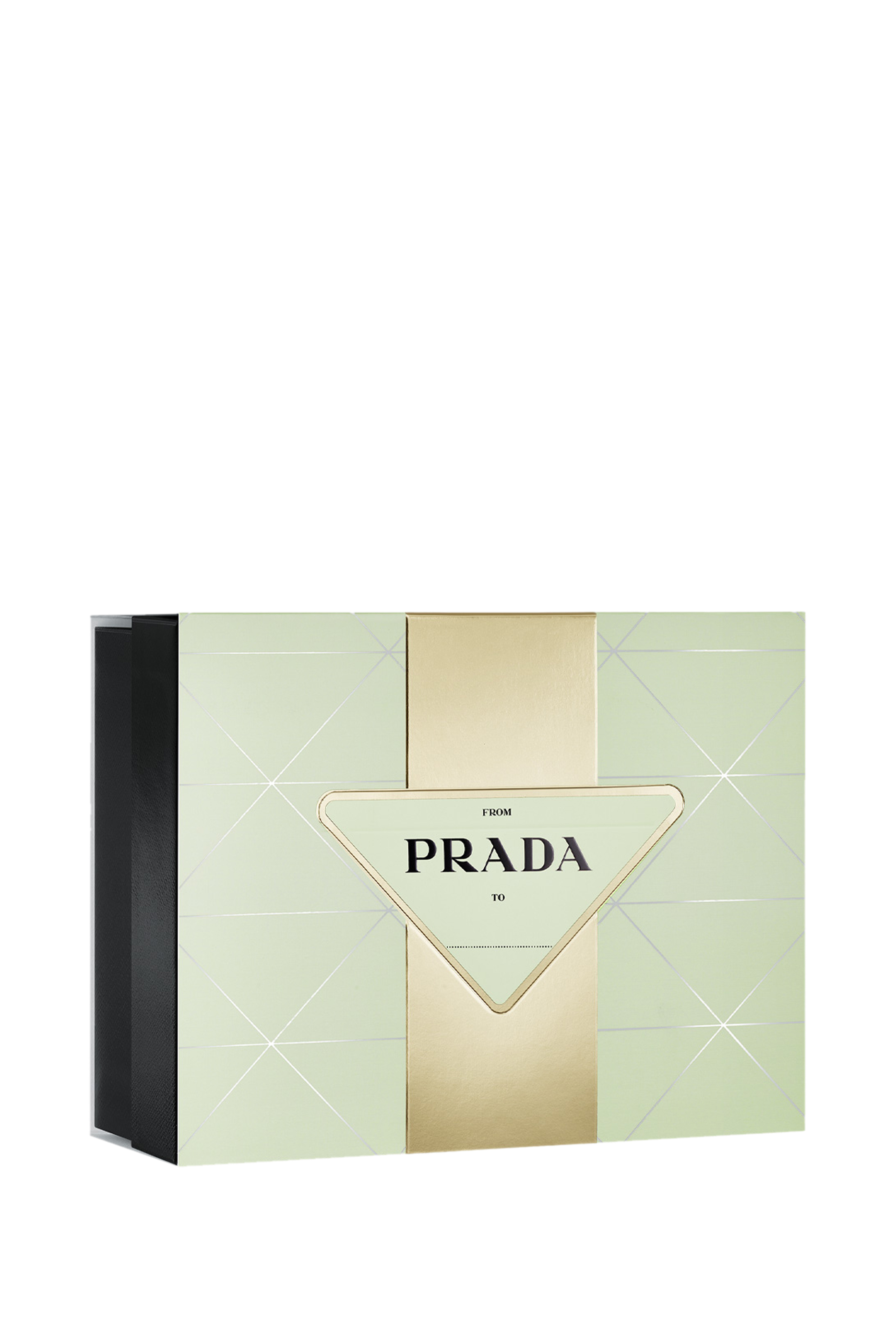 Prada Infusion D&rsquo;Iris Gift Set