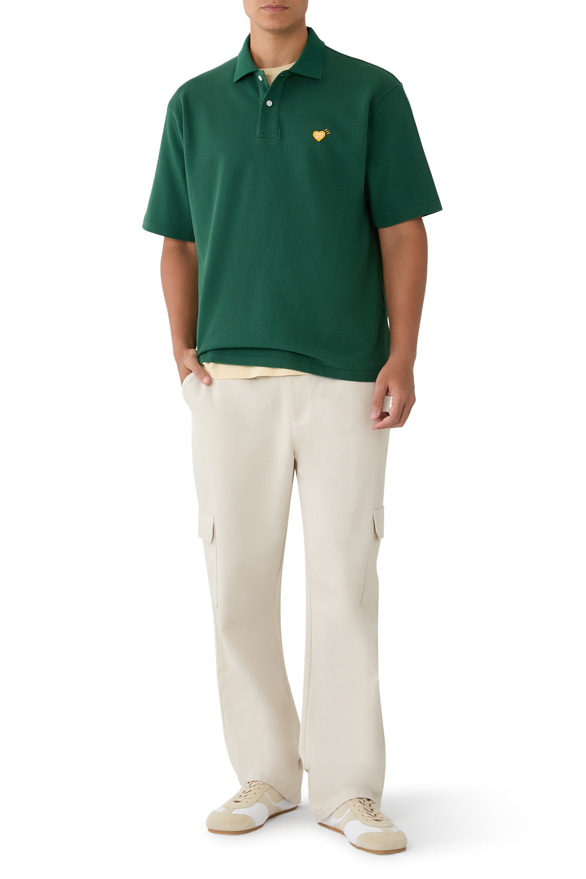Polo T-Shirt