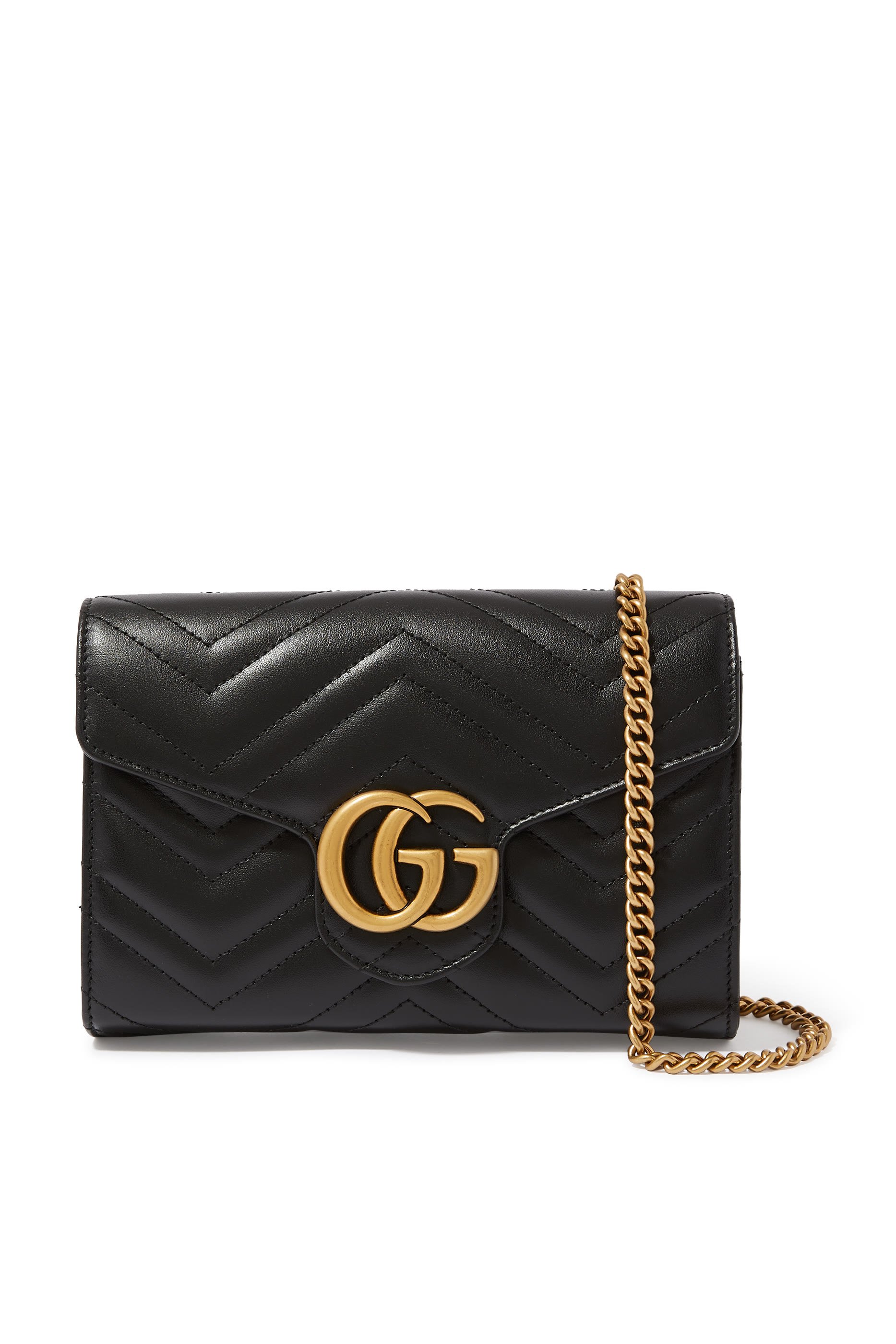 GG Marmont Mini Bag