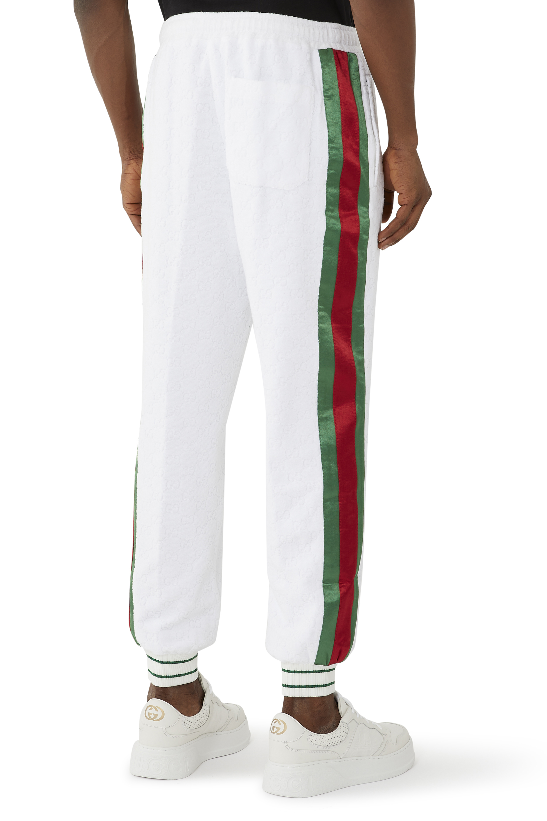 Double G Track Pants