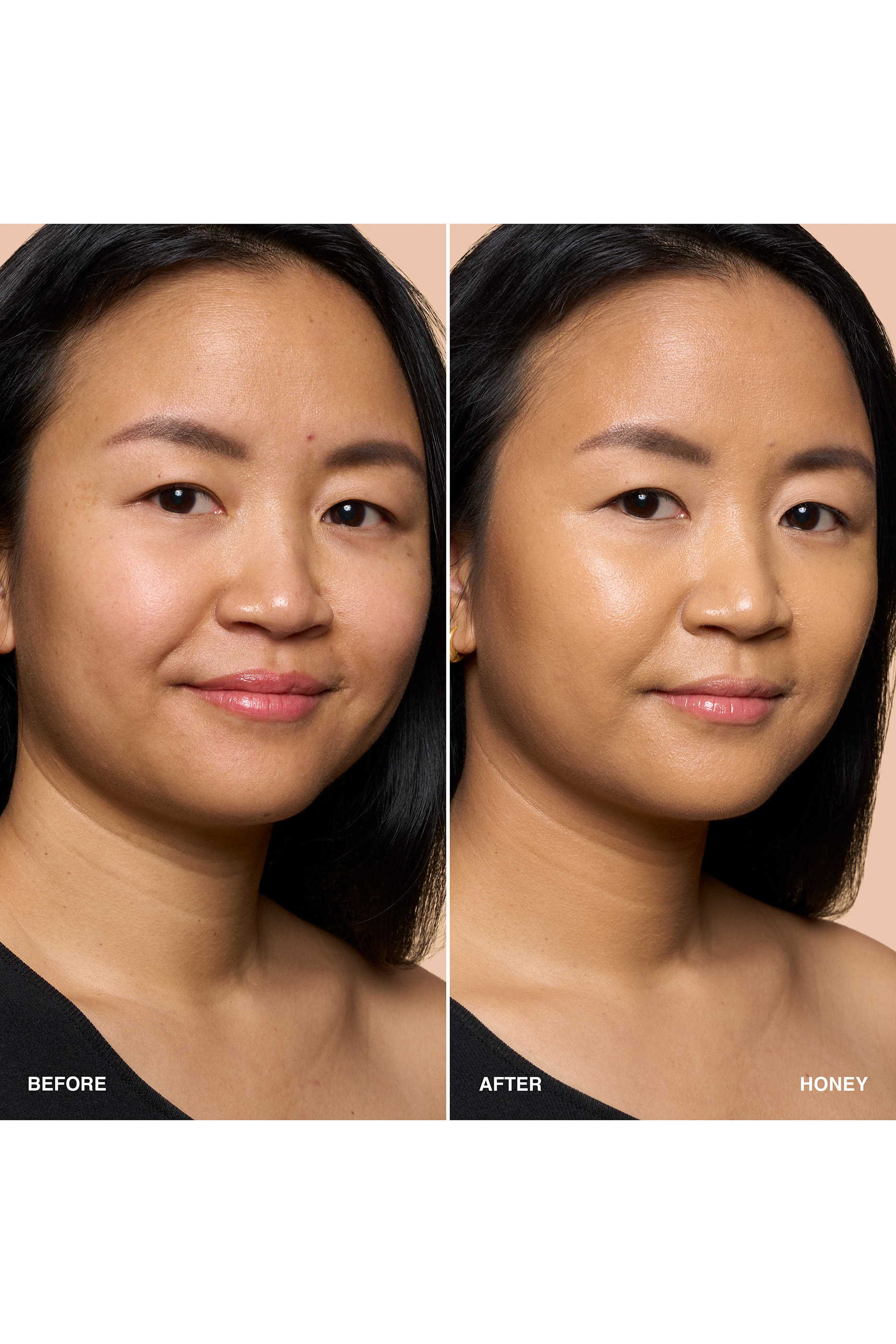 Mini Weightless Skin Foundation with SPF 15