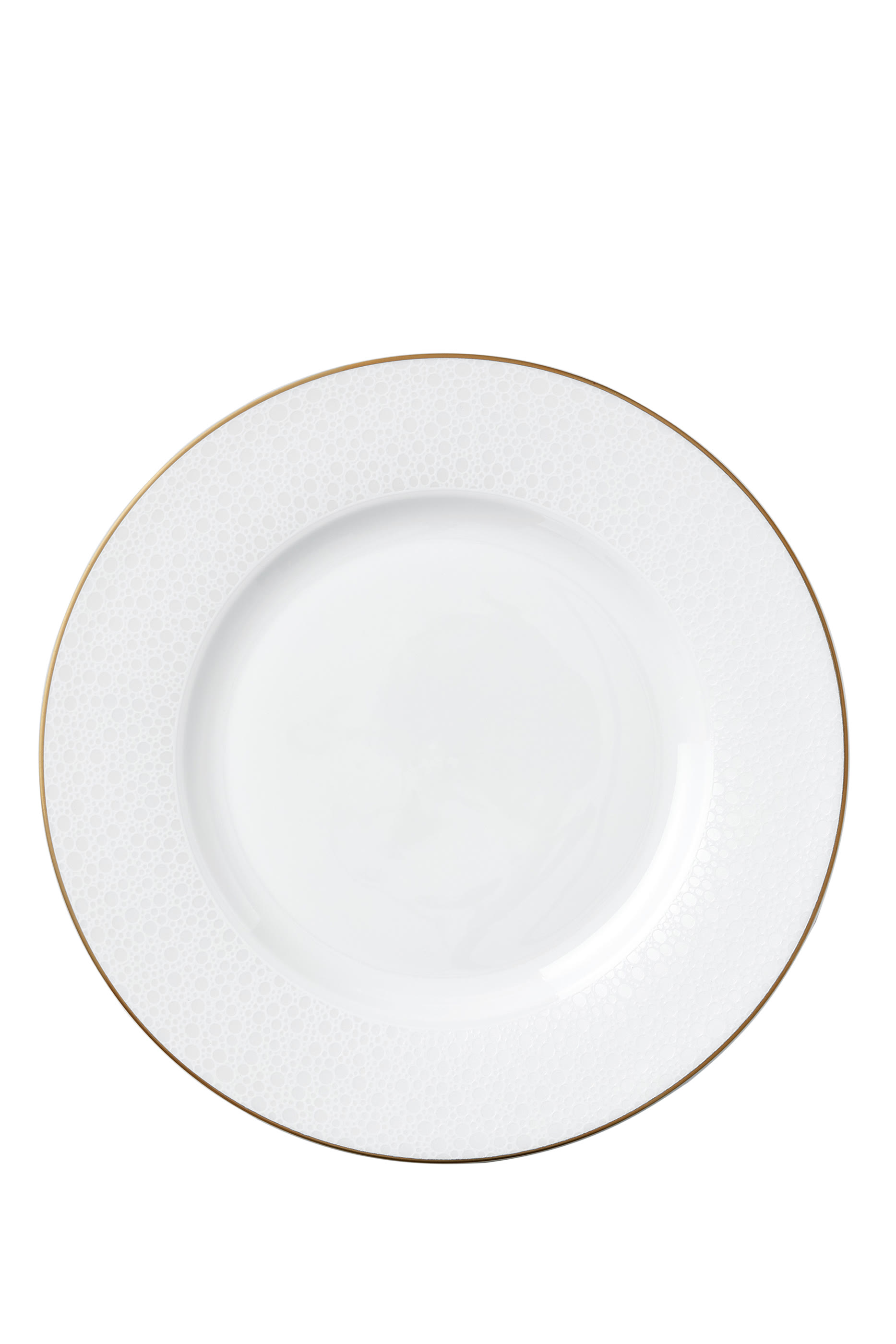 Fizz Bone China Plate