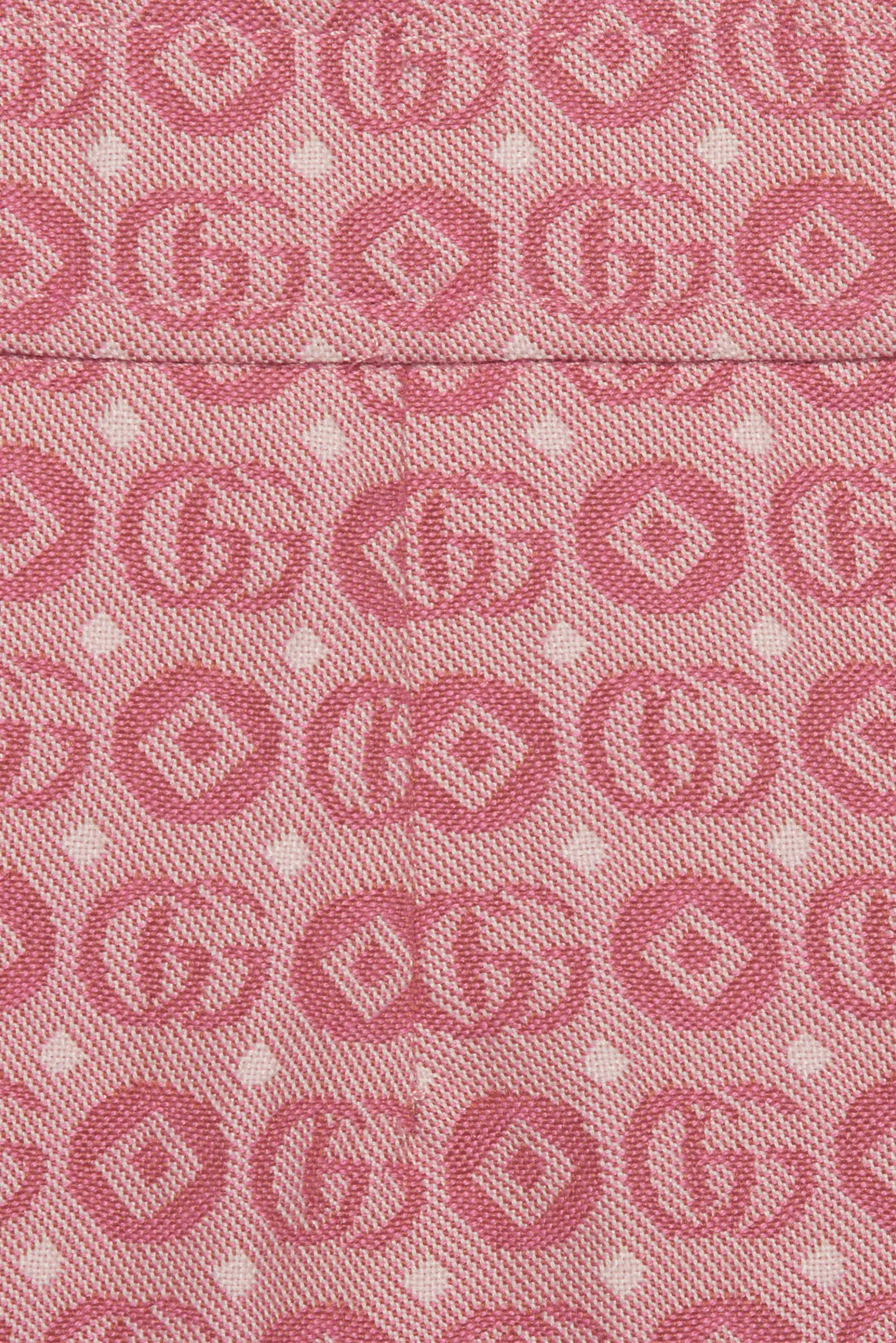 Kids Double G Cotton Skirt