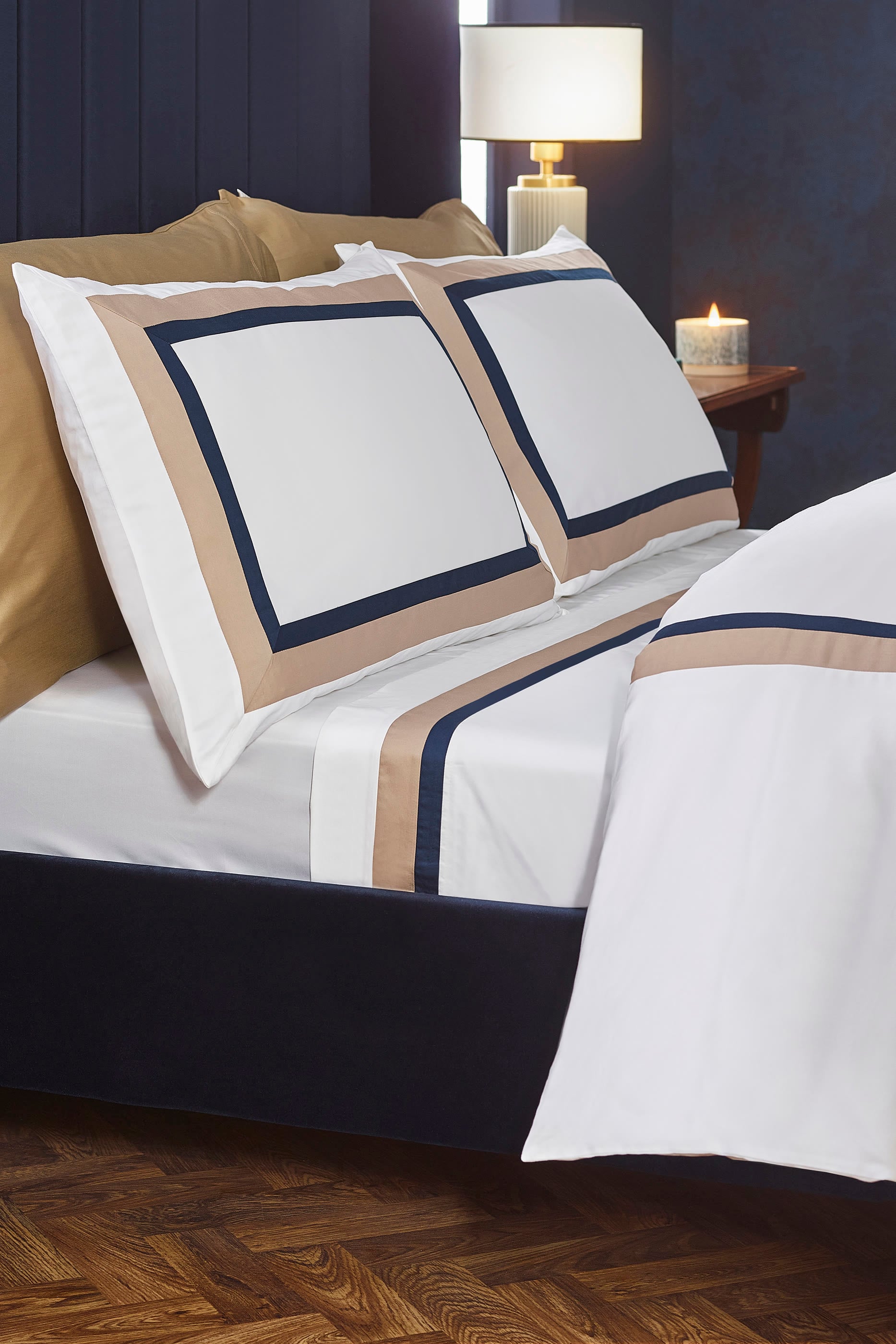 Alderton Flat Sheet