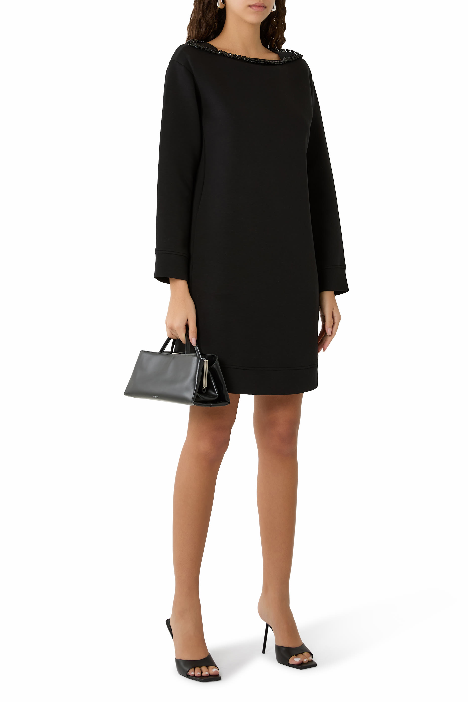 ASV Double-Jersey Dress