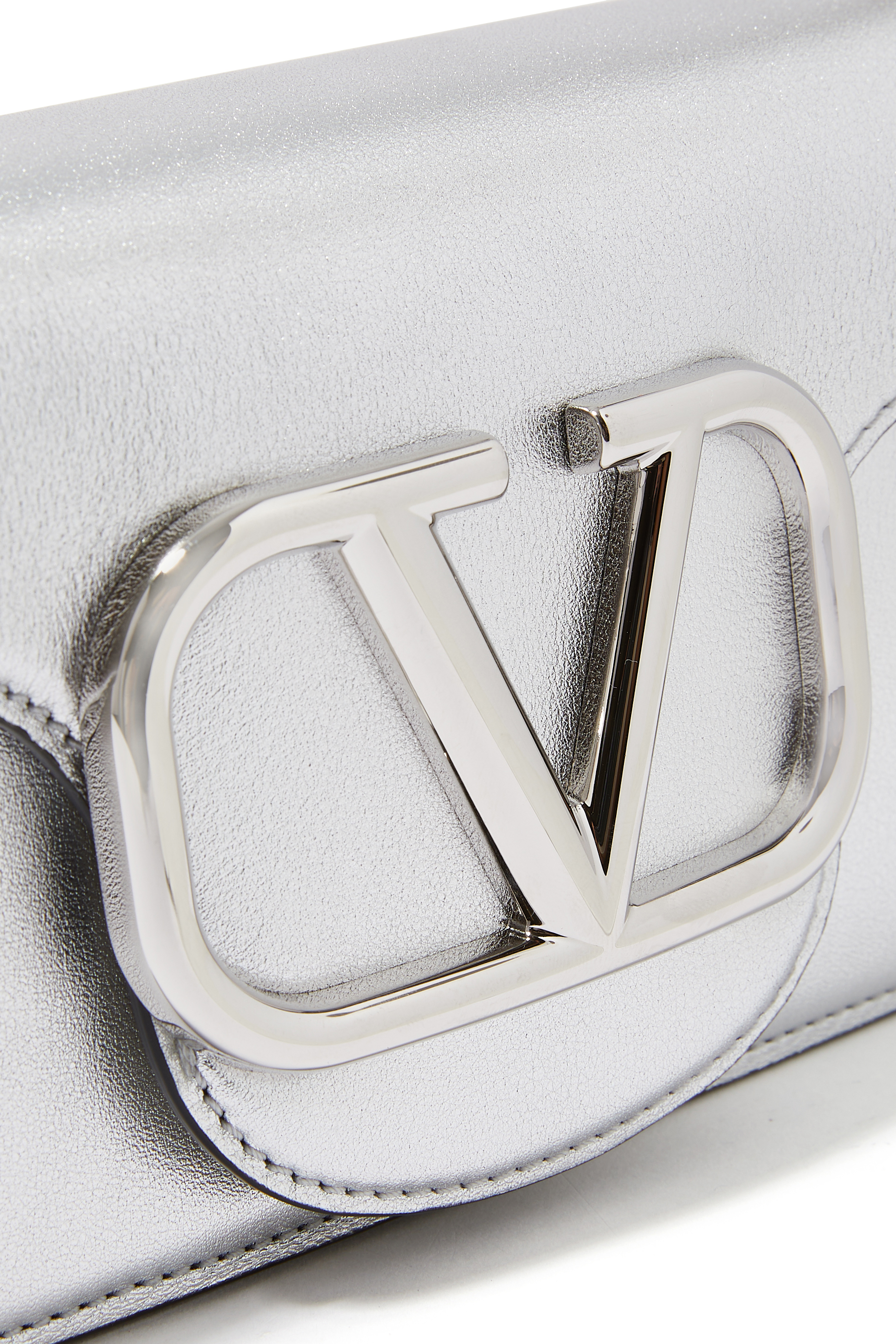 Loc&ograve; Small Shoulder Bag