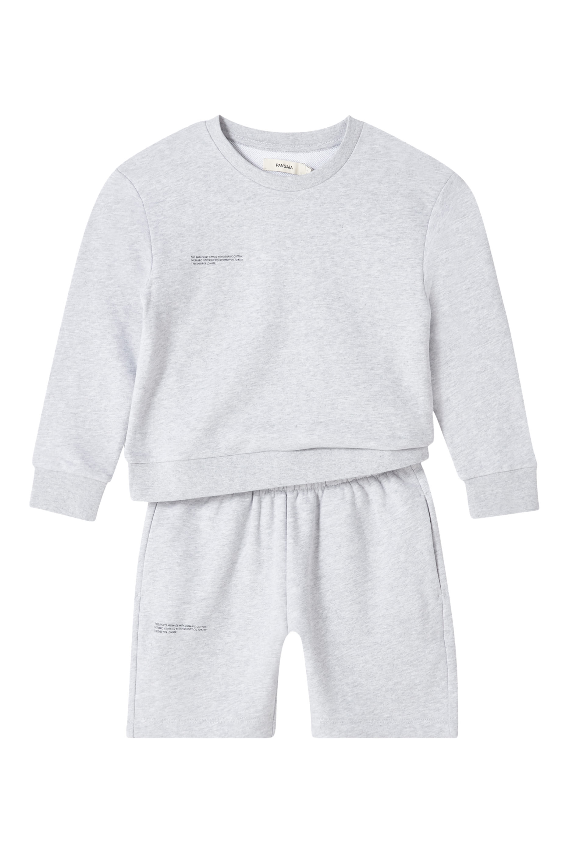 Kids 365 Midweight Sweatshirt