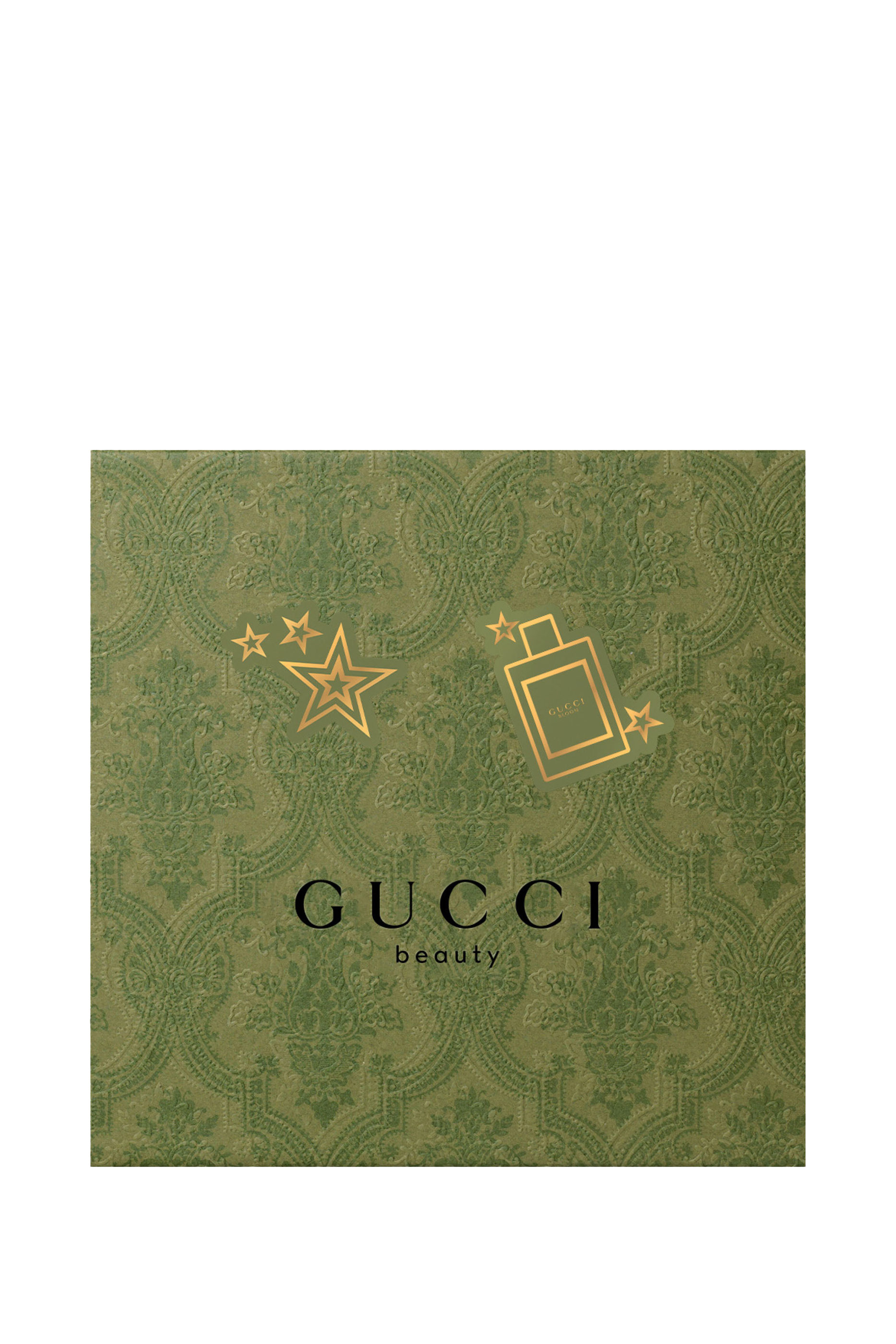 Bloom Eau de Parfum Mat Lip Gift Set