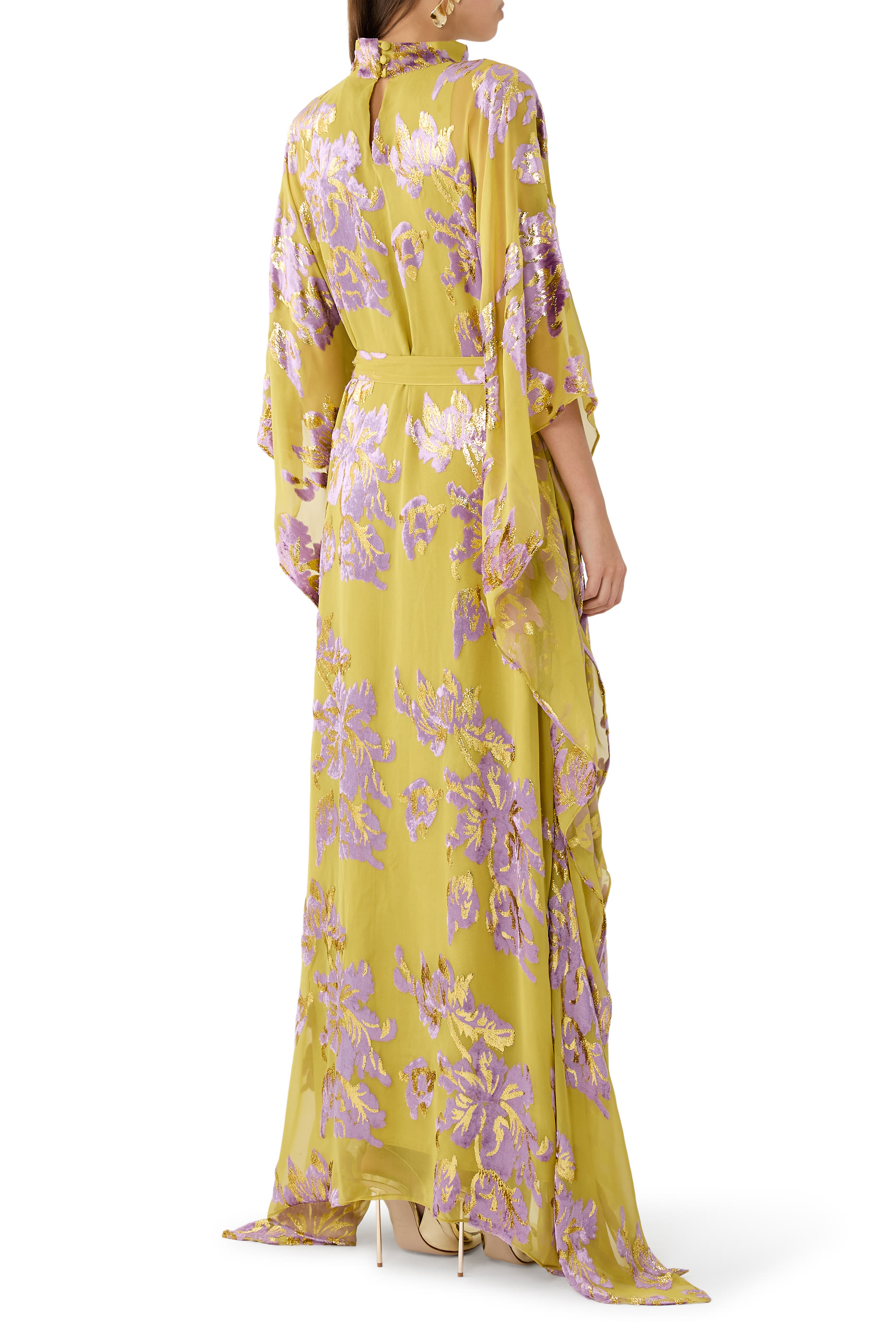 Leonor Kaftan 