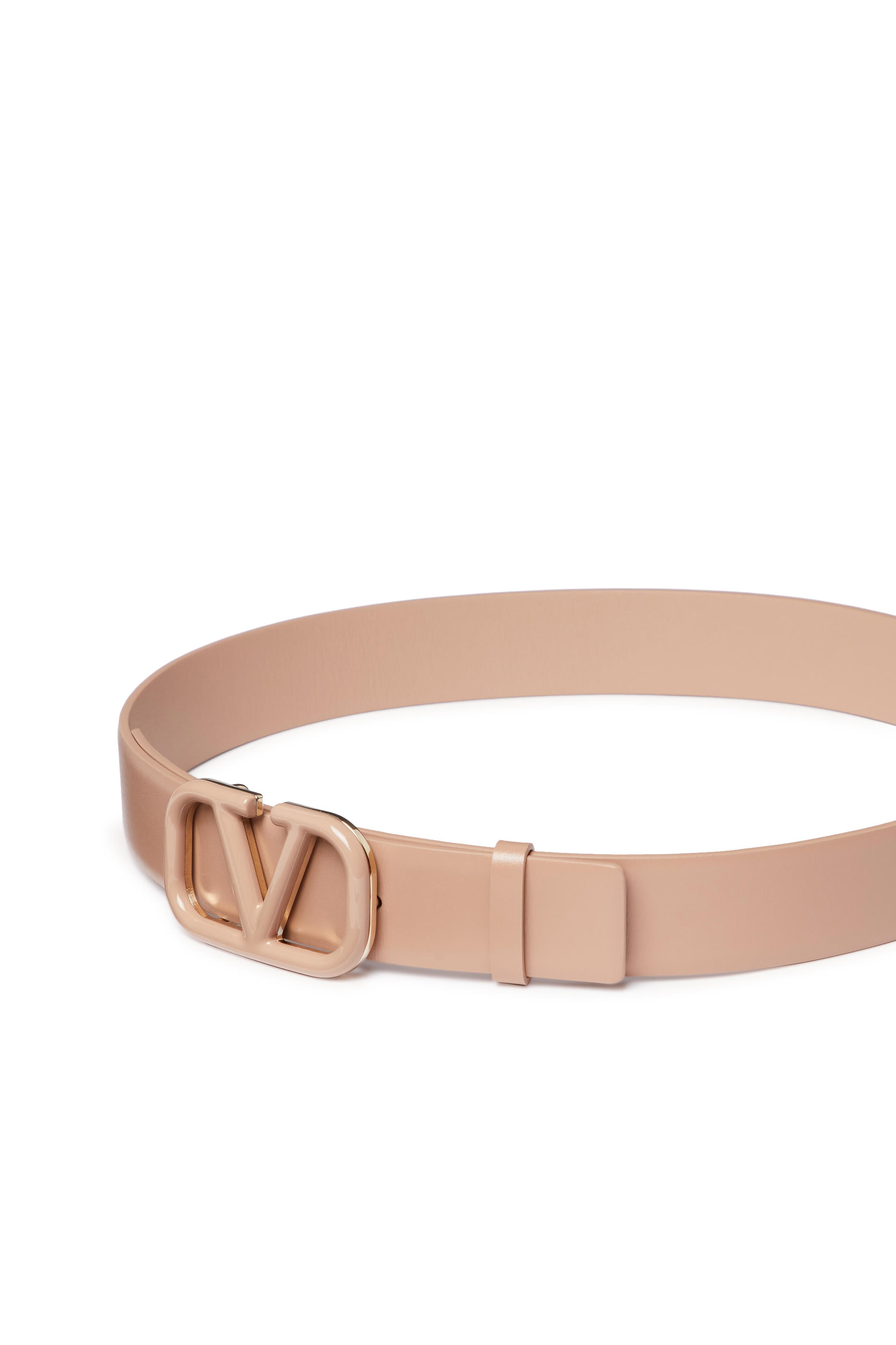  Vlogo Signature Belt