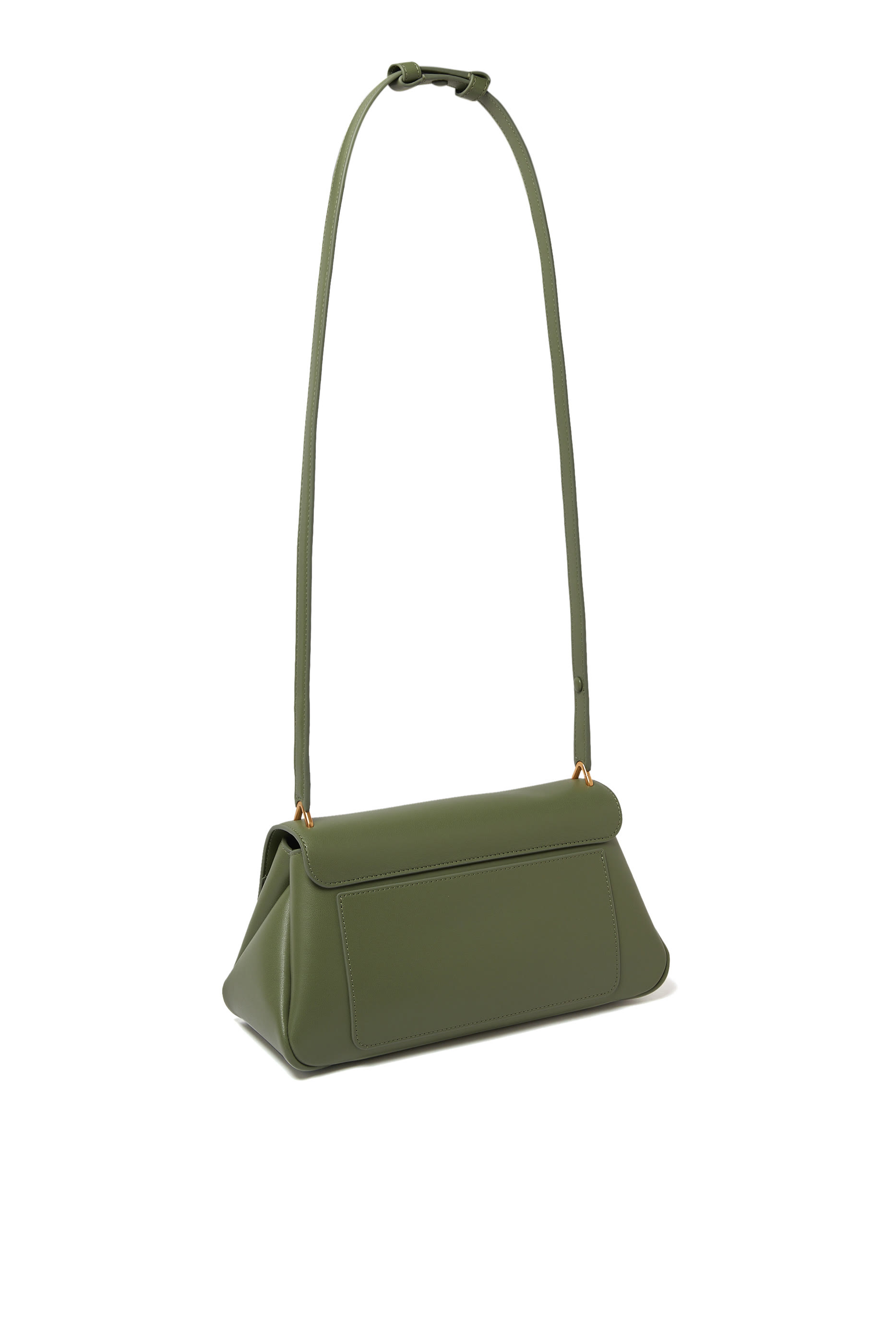 Grace Convertible Shoulder Bag