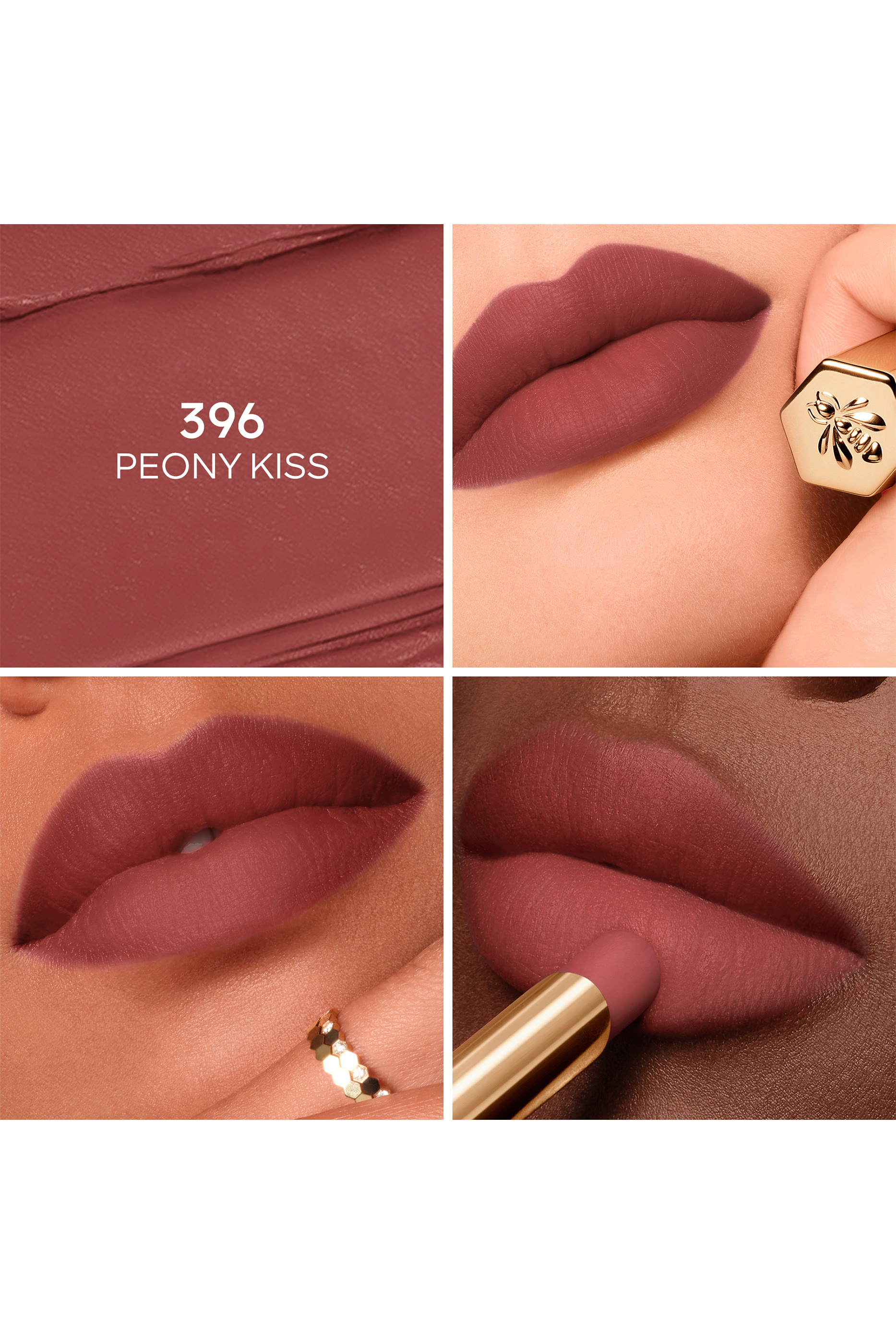 KissKiss Lipstick