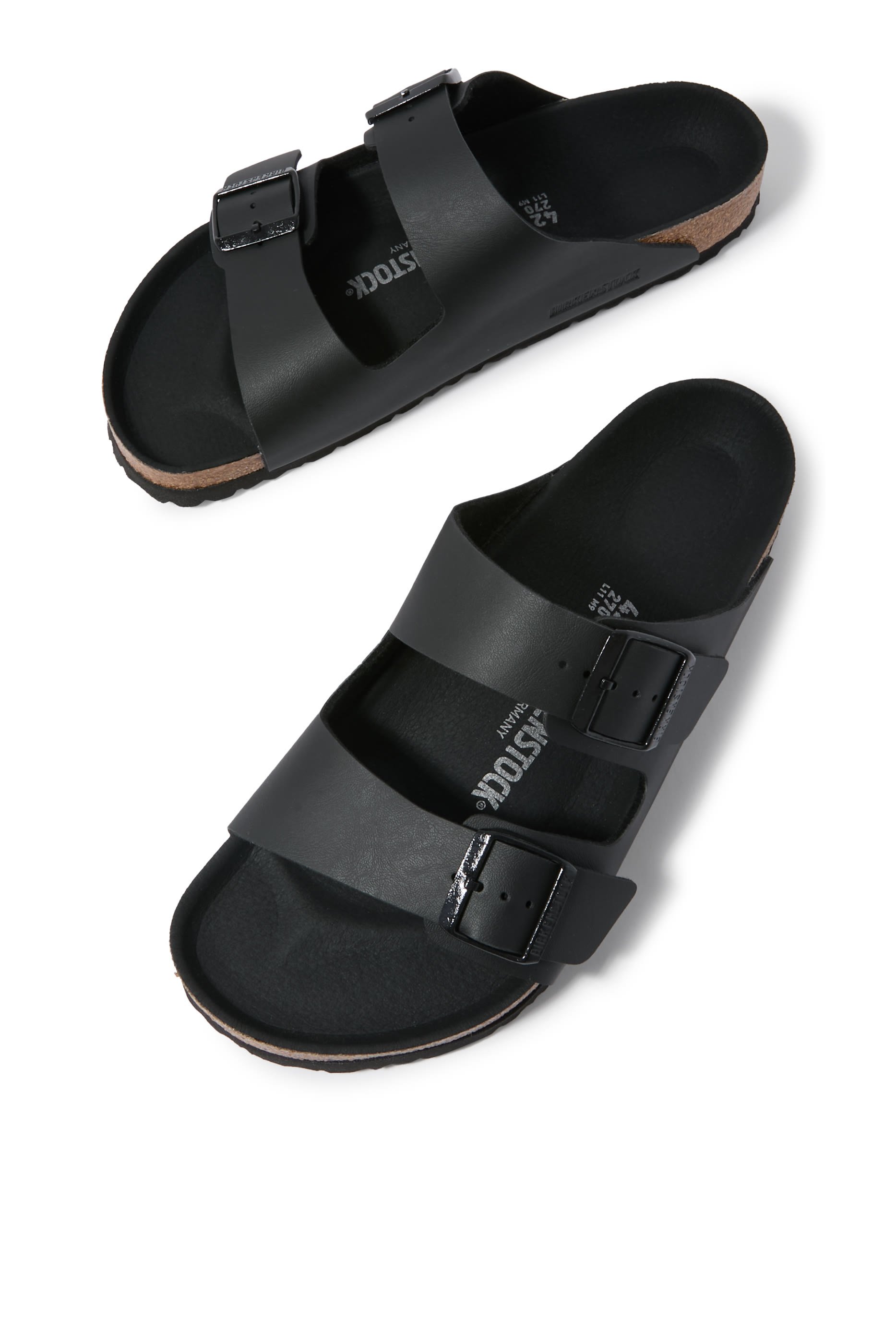 Arizona Birko-Flor Sandals 