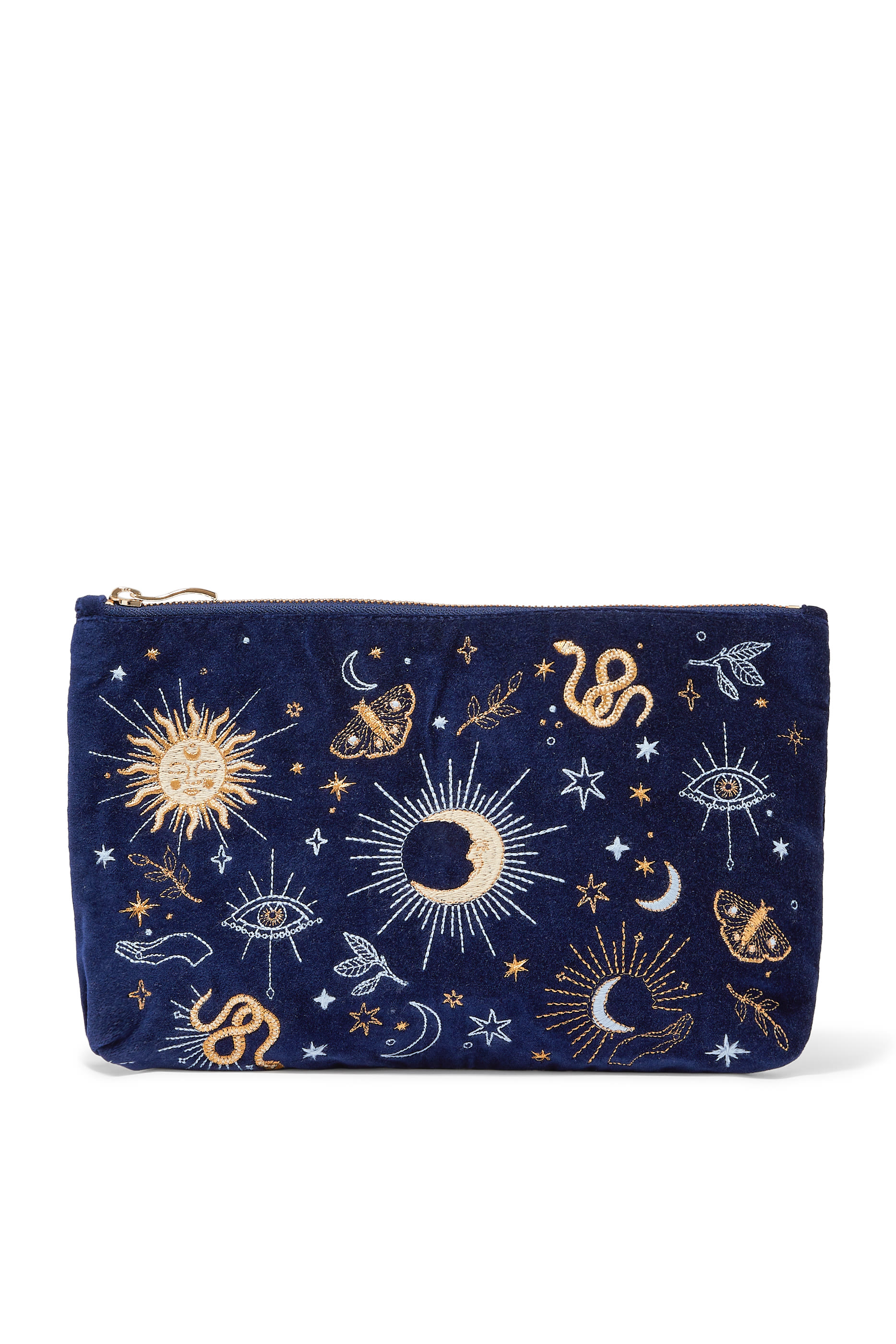 Boho Mysticism Everyday Pouch