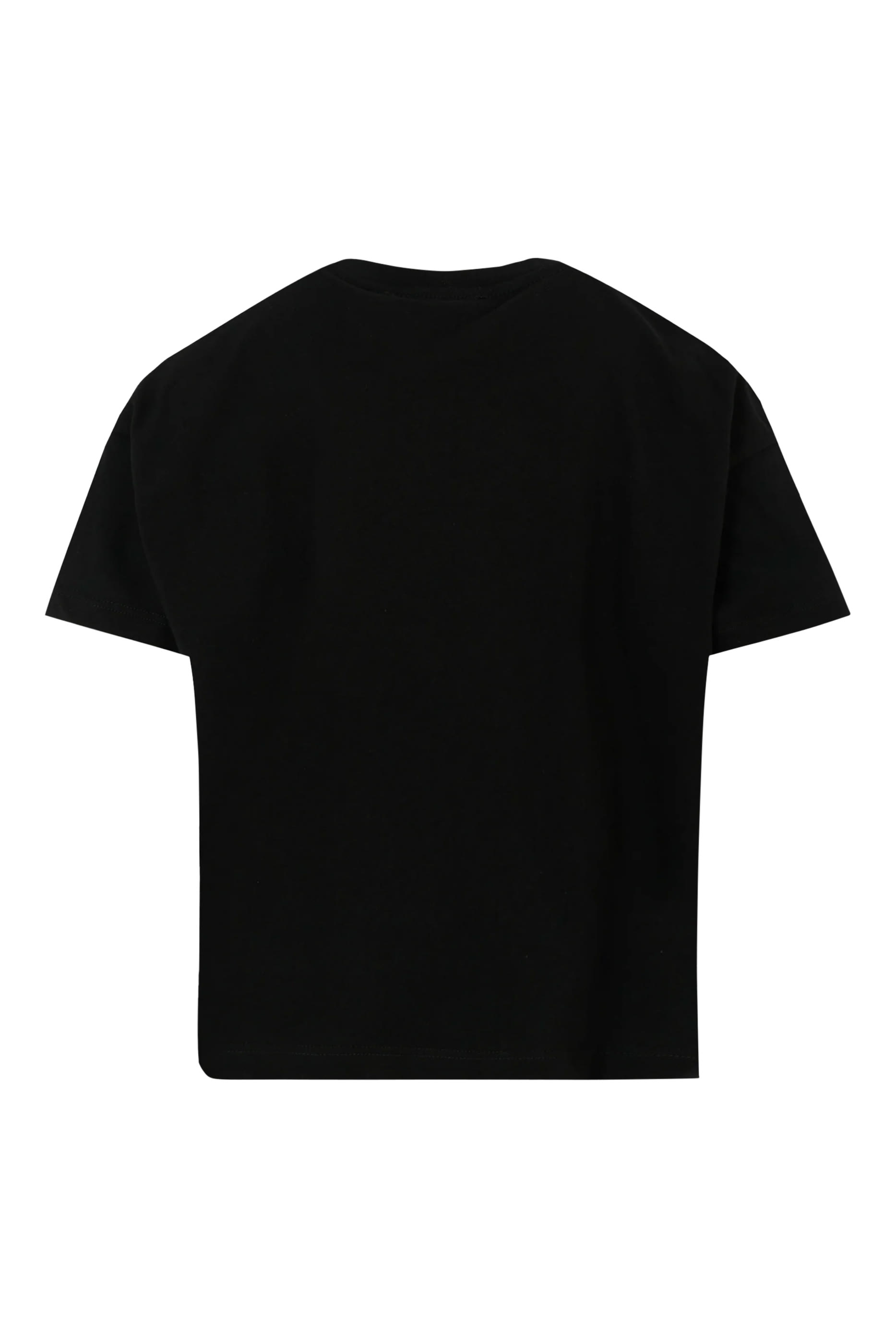 Kids Boxy Logo T-Shirt 