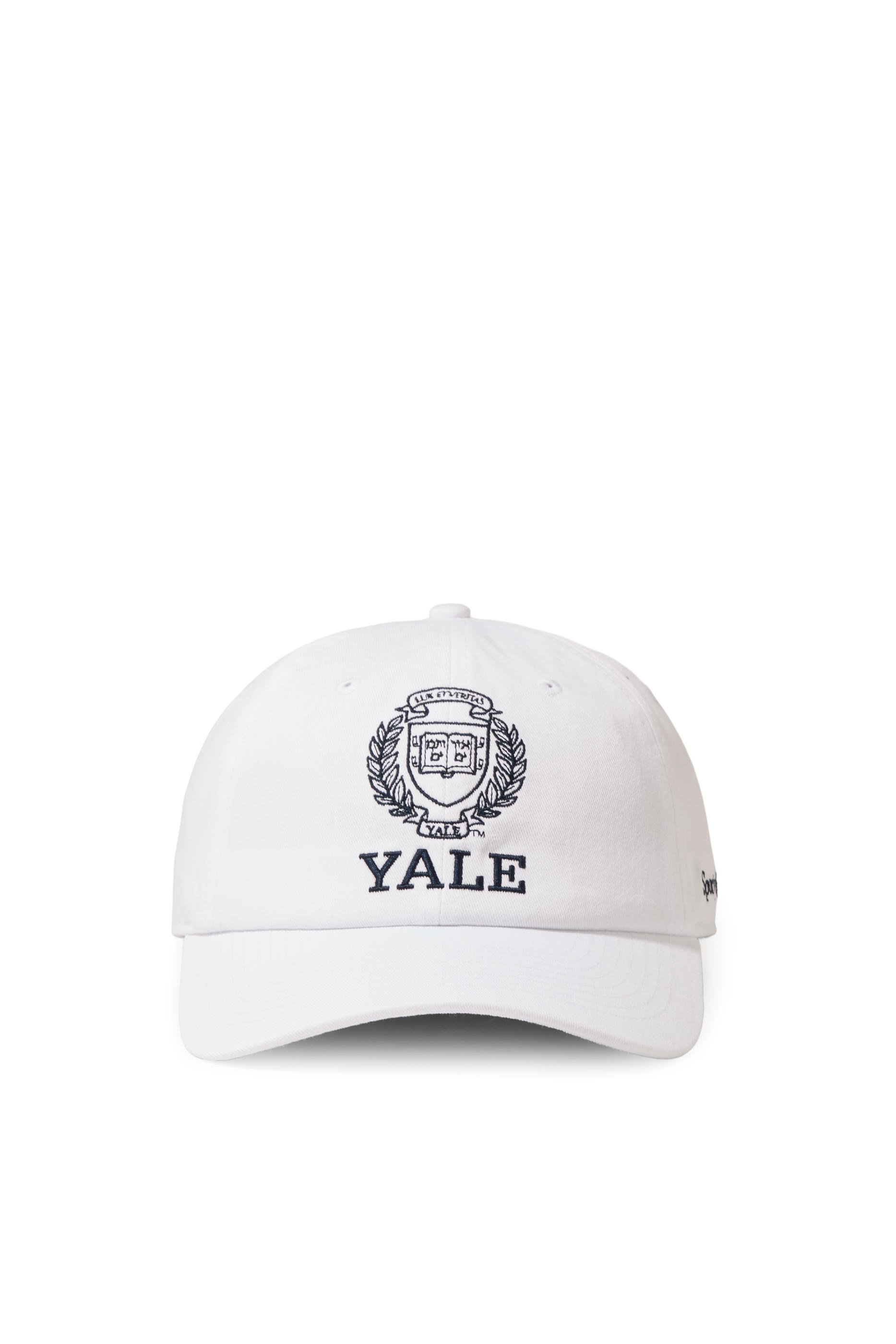 Yale Crest Hat