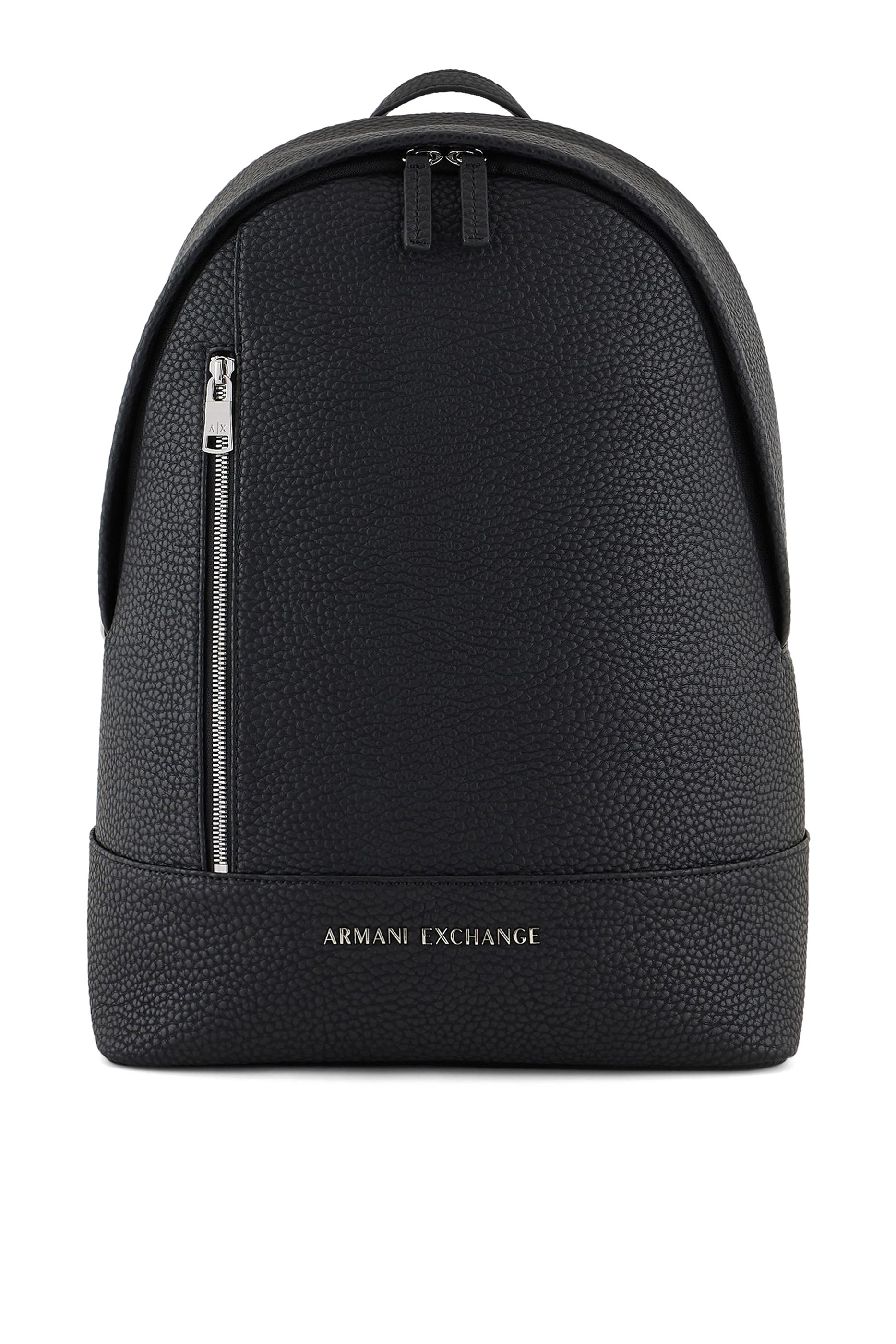 Capri AX Logo Backpack