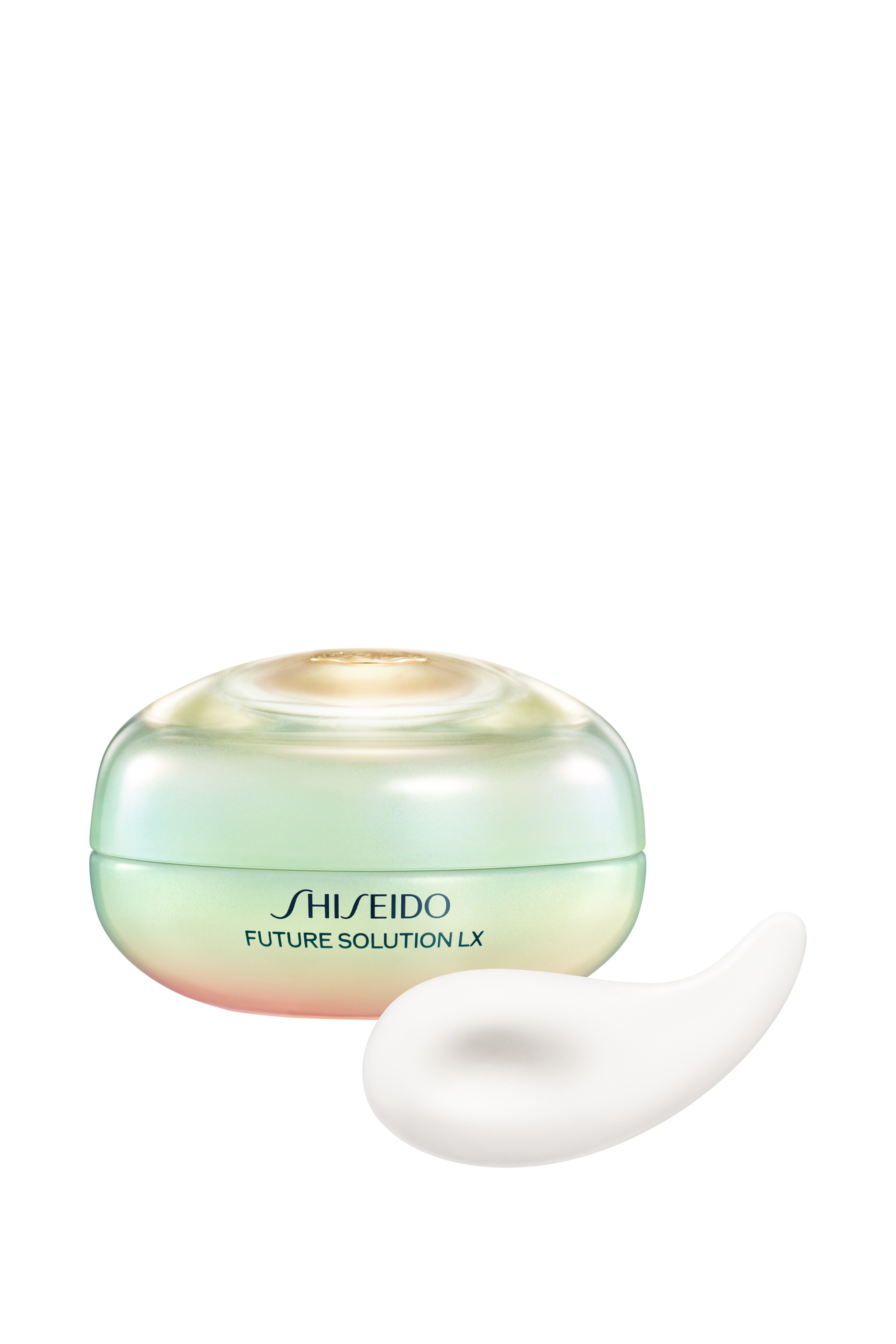 Legendary Enmei Ultimate Brilliance Eye Cream