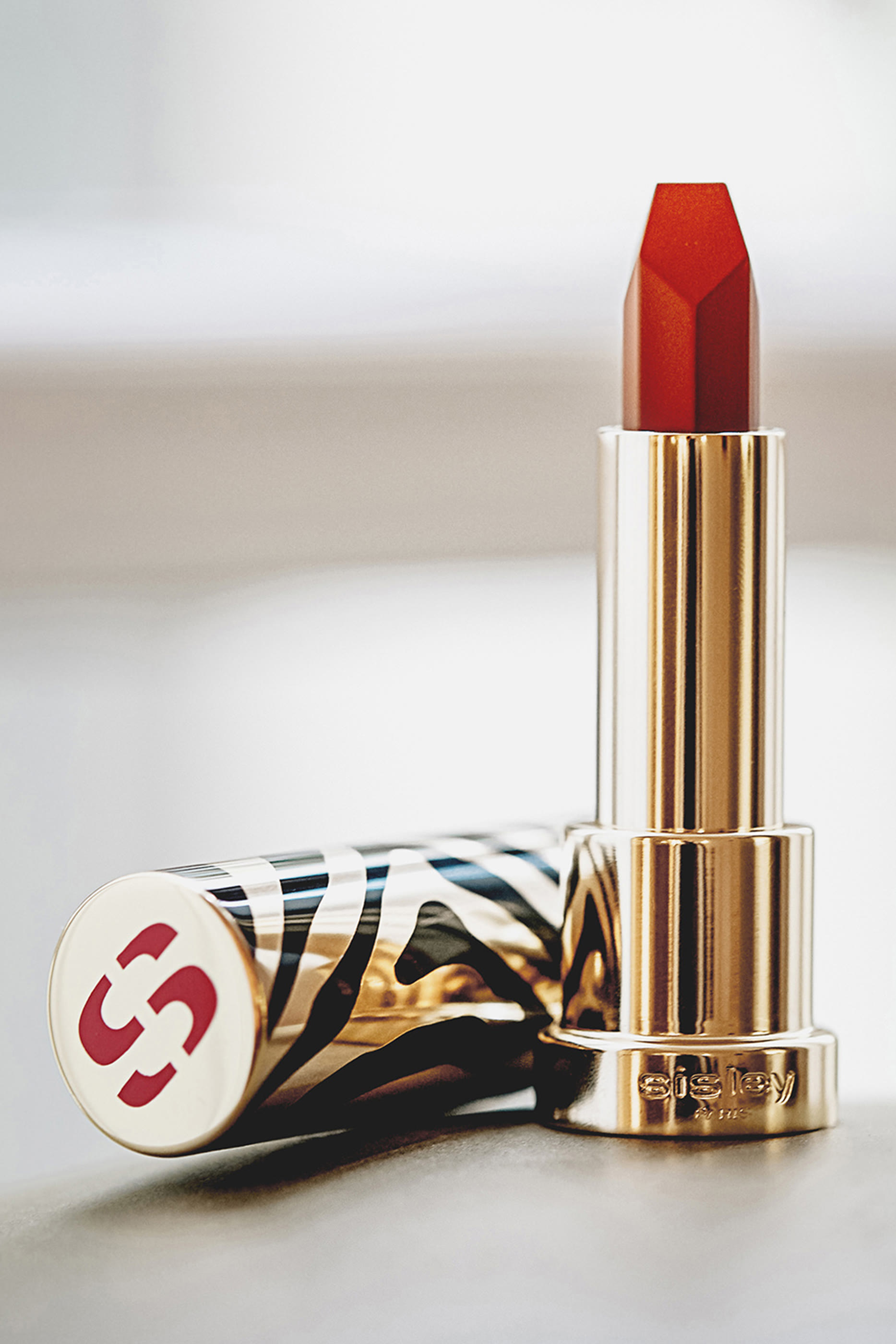 Le Phyto Rouge Lipstick
