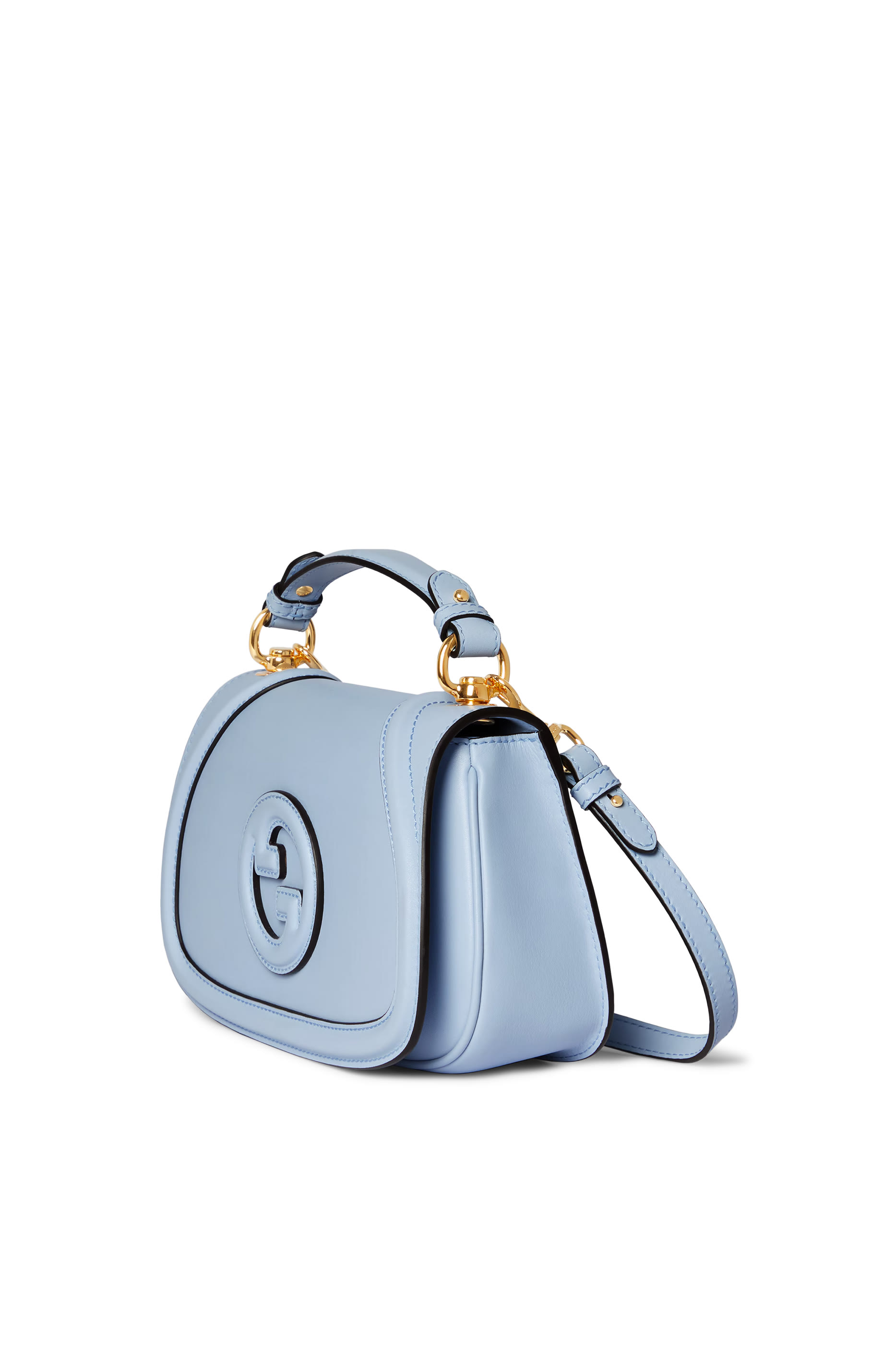 Blondie Medium Top Handle Bag