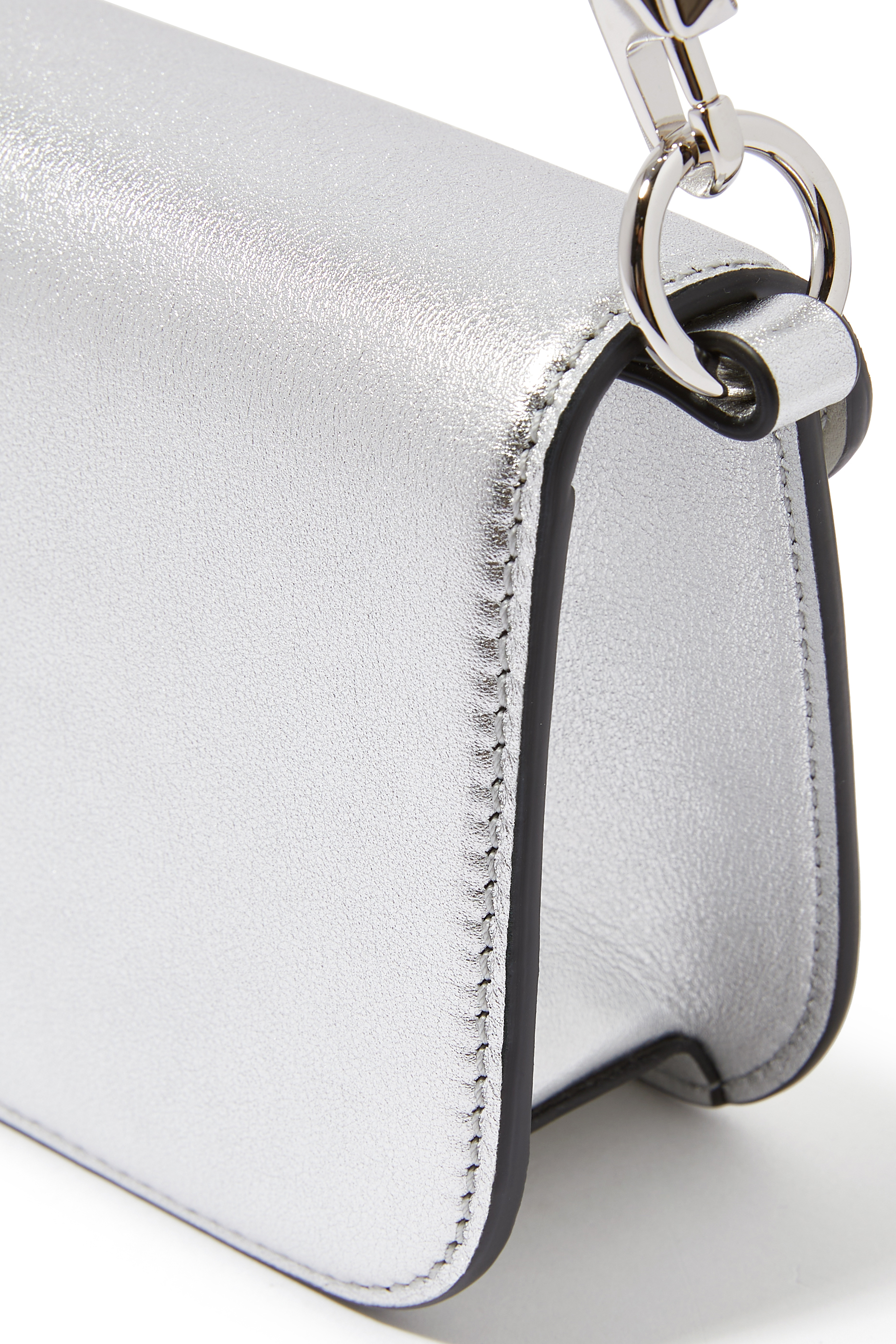 Loc&ograve; Small Shoulder Bag