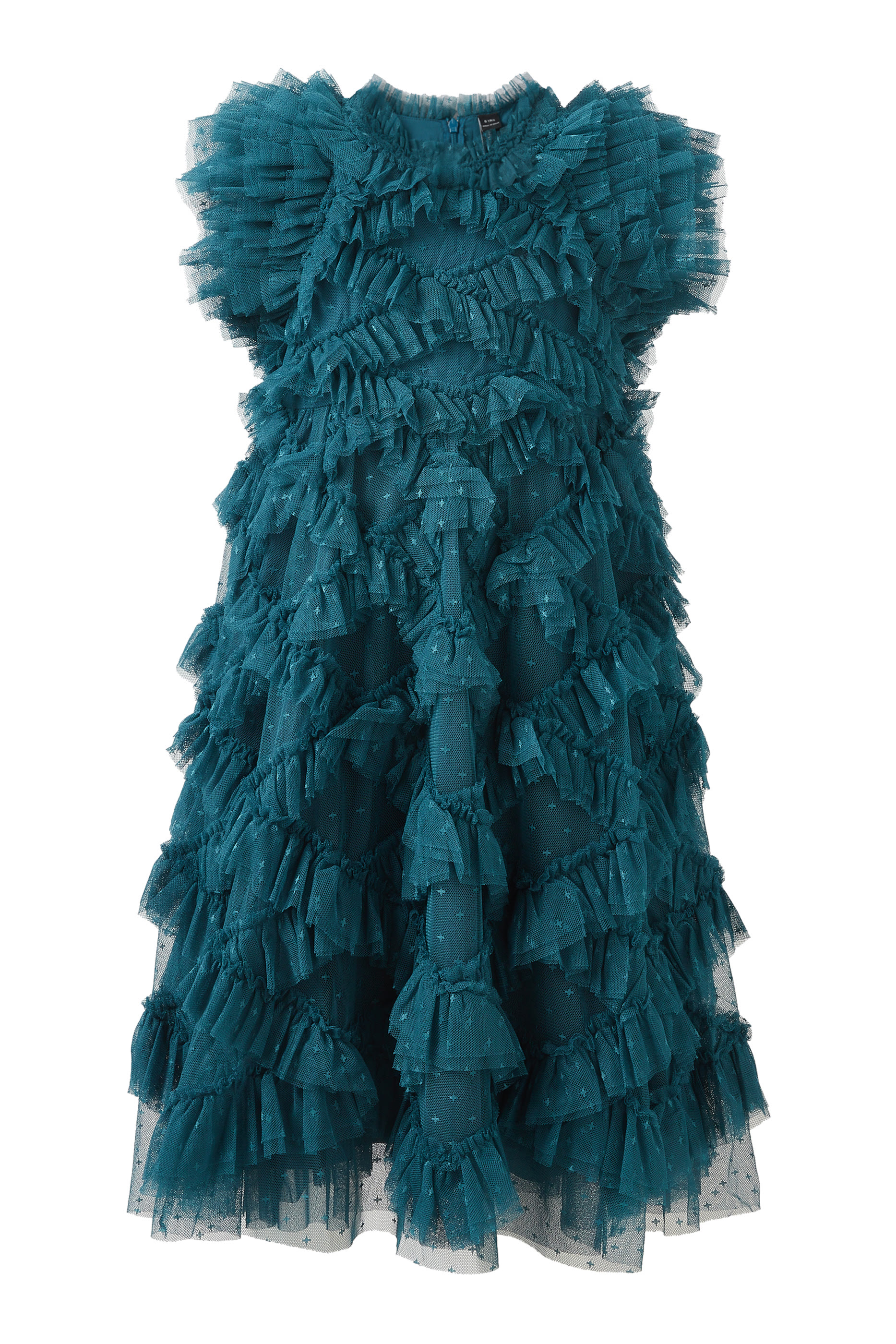 Kids Genevieve Dress