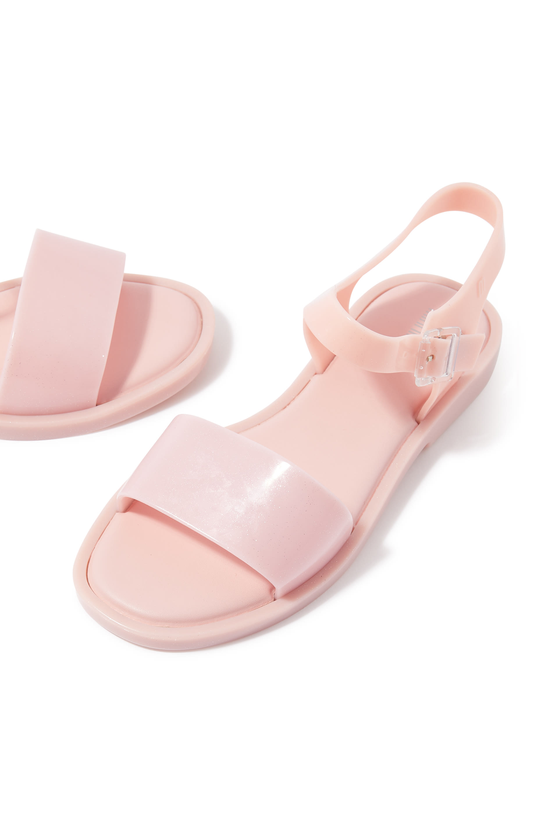 Kids Mar Infant Jelly Sandals