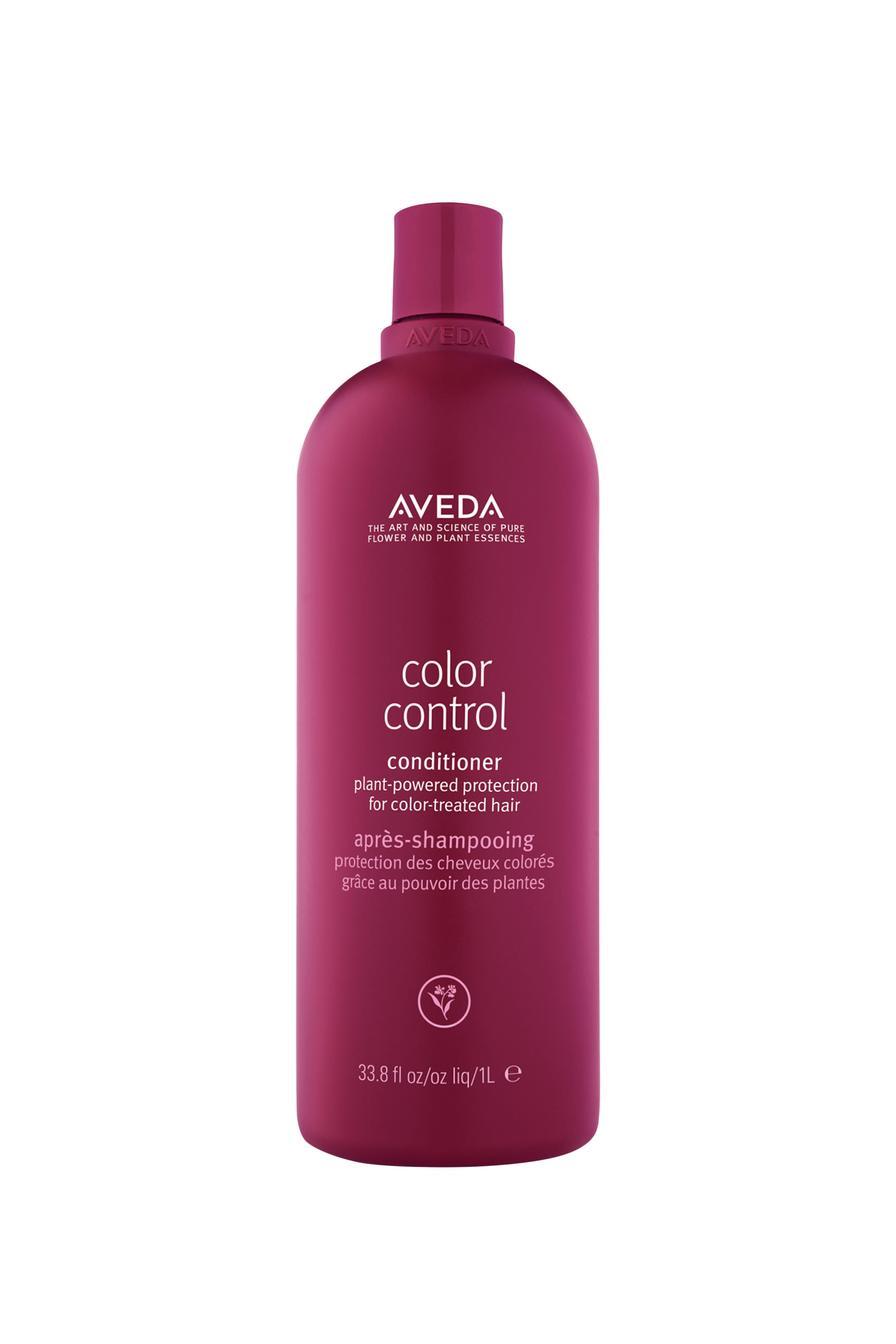 Color Control Conditioner