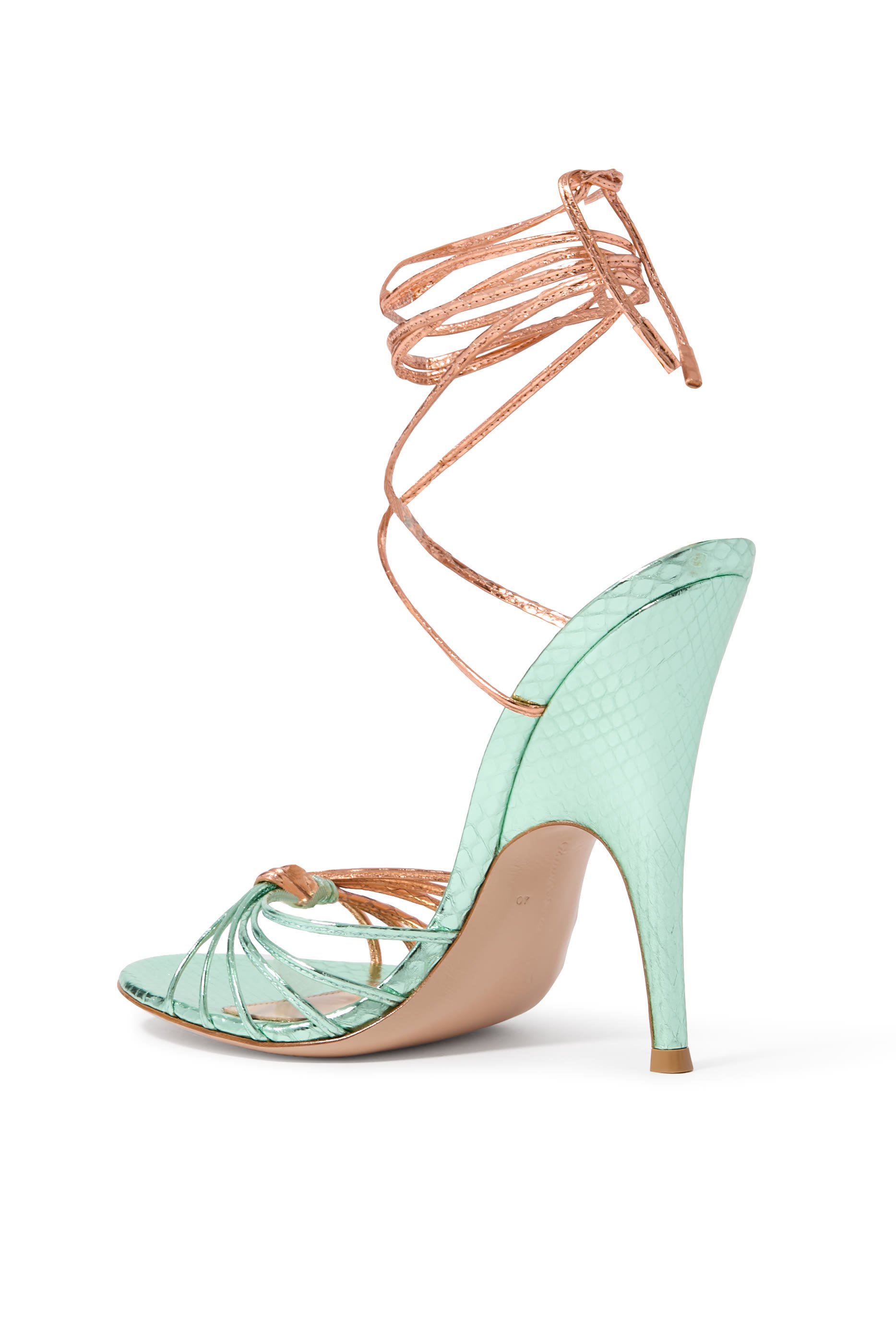 Ayers 110 Wrap Around Sandals