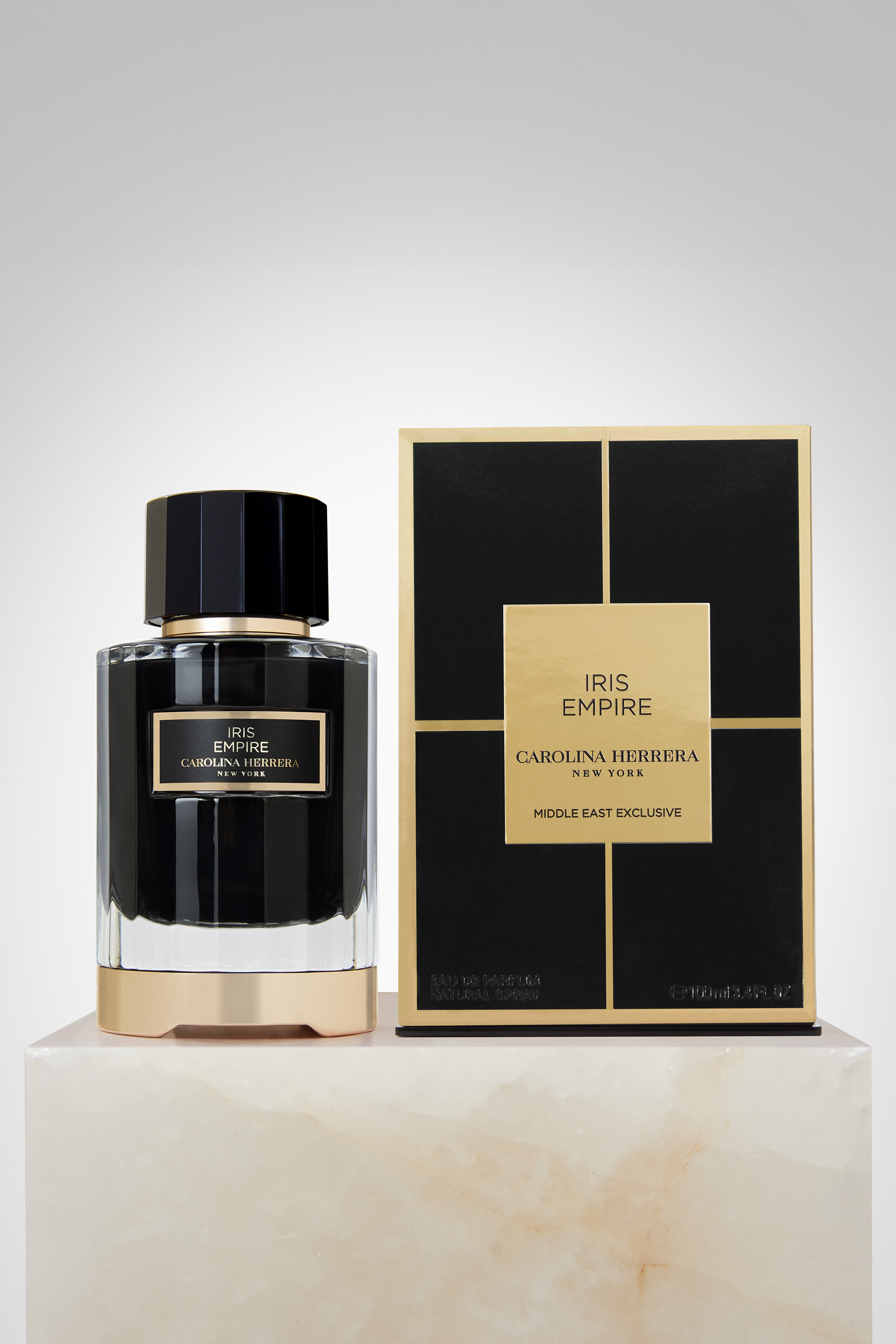 Iris Empire Eau de Parfum