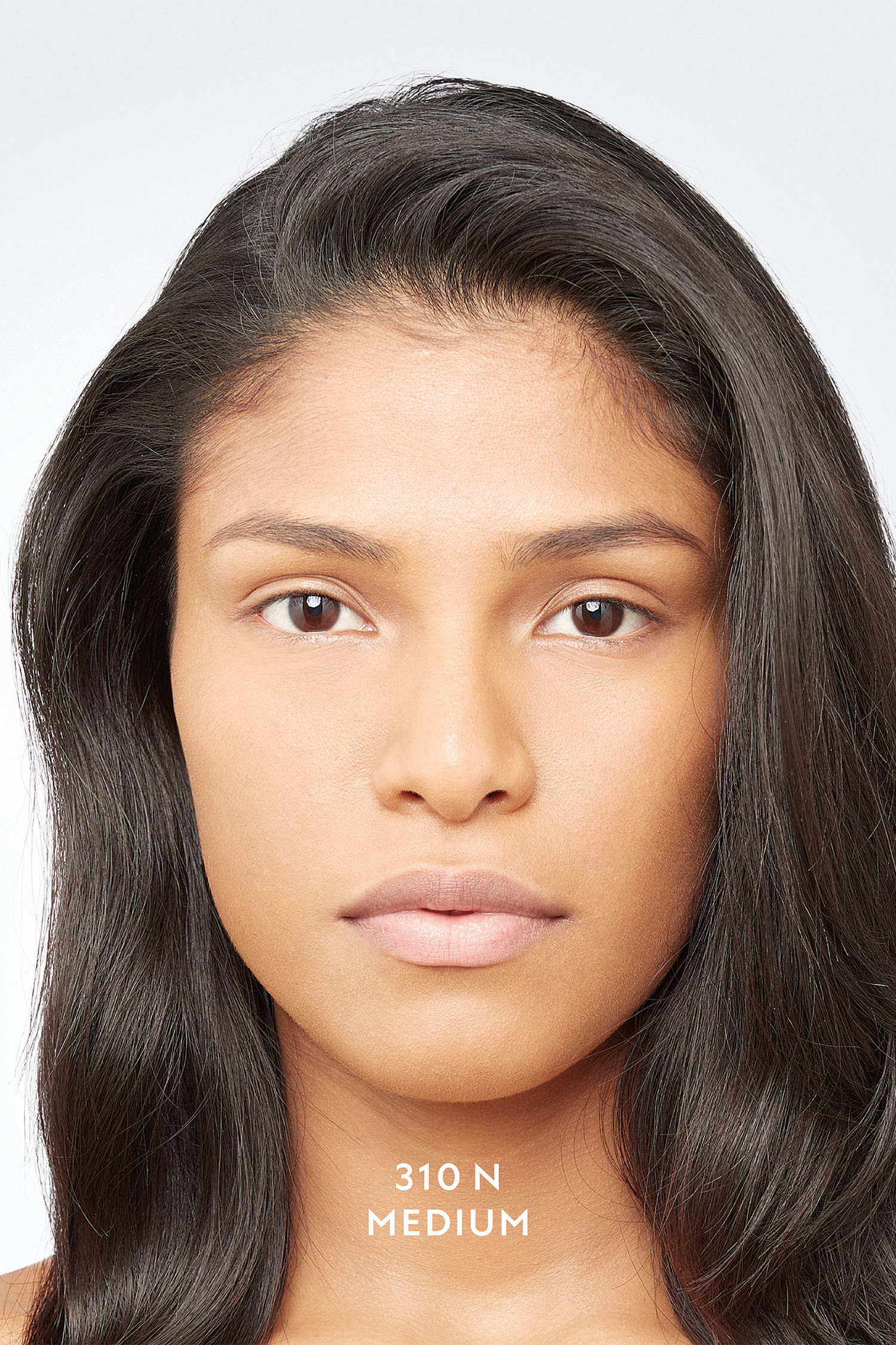 Fluide De Beaut&eacute; Fini Naturel Natural Finish Fluid Foundation