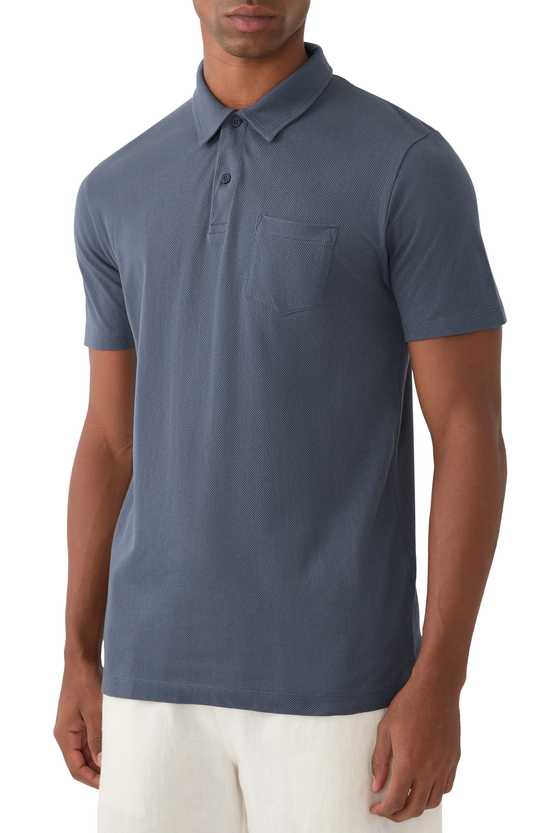 Riviera Polo Shirt