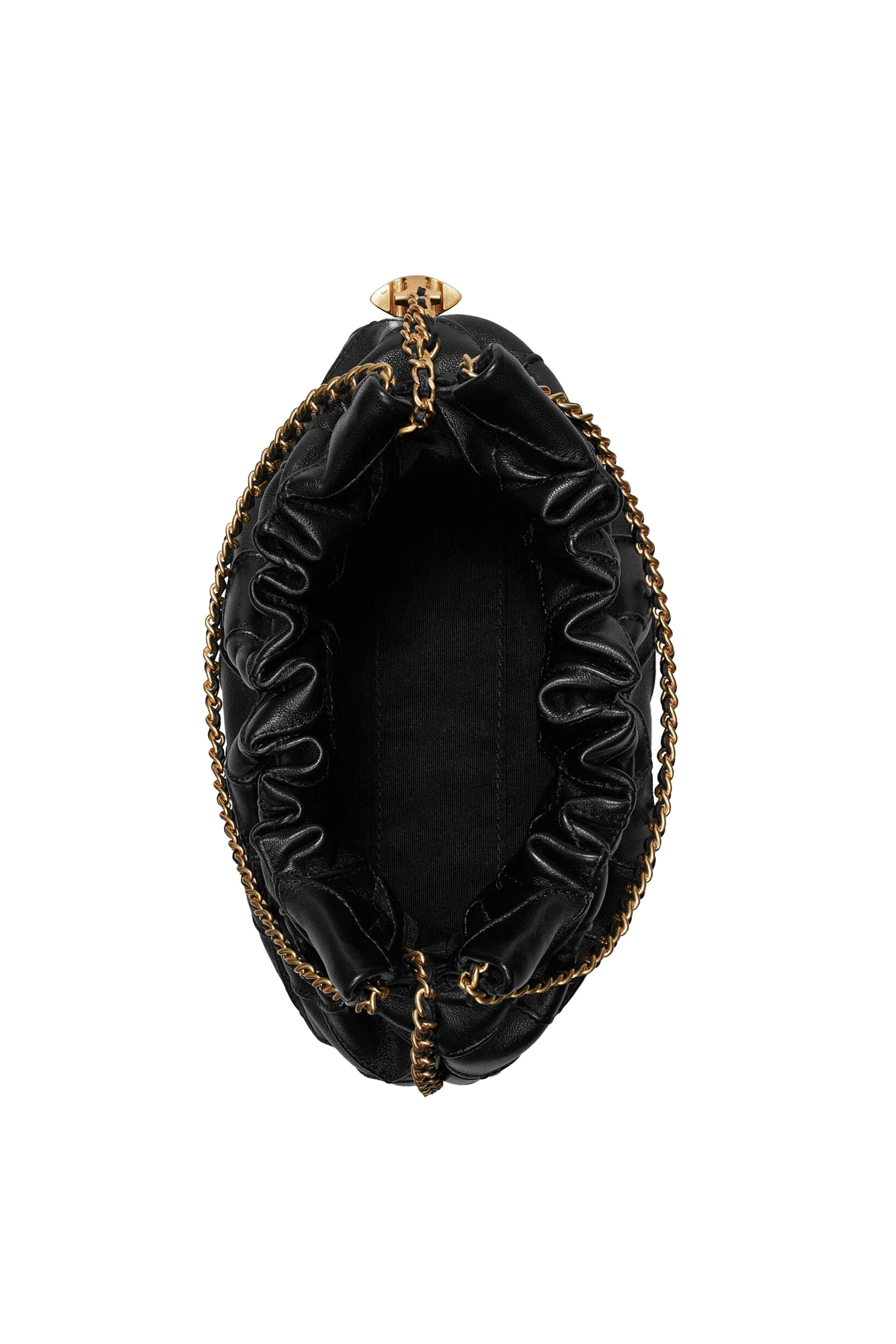  Mini Fleming Soft Hobo Bag