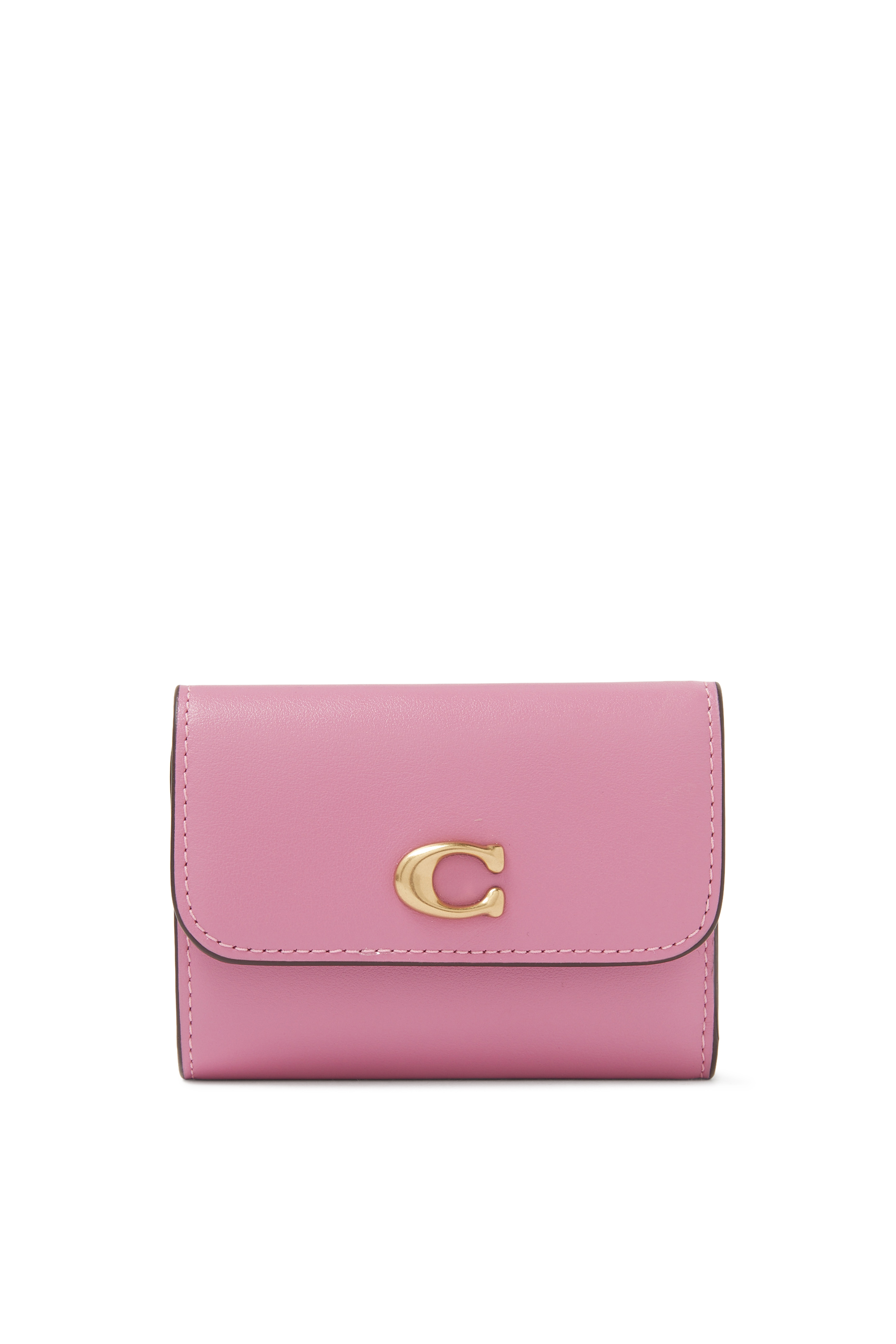 Essential Leather Card Holder