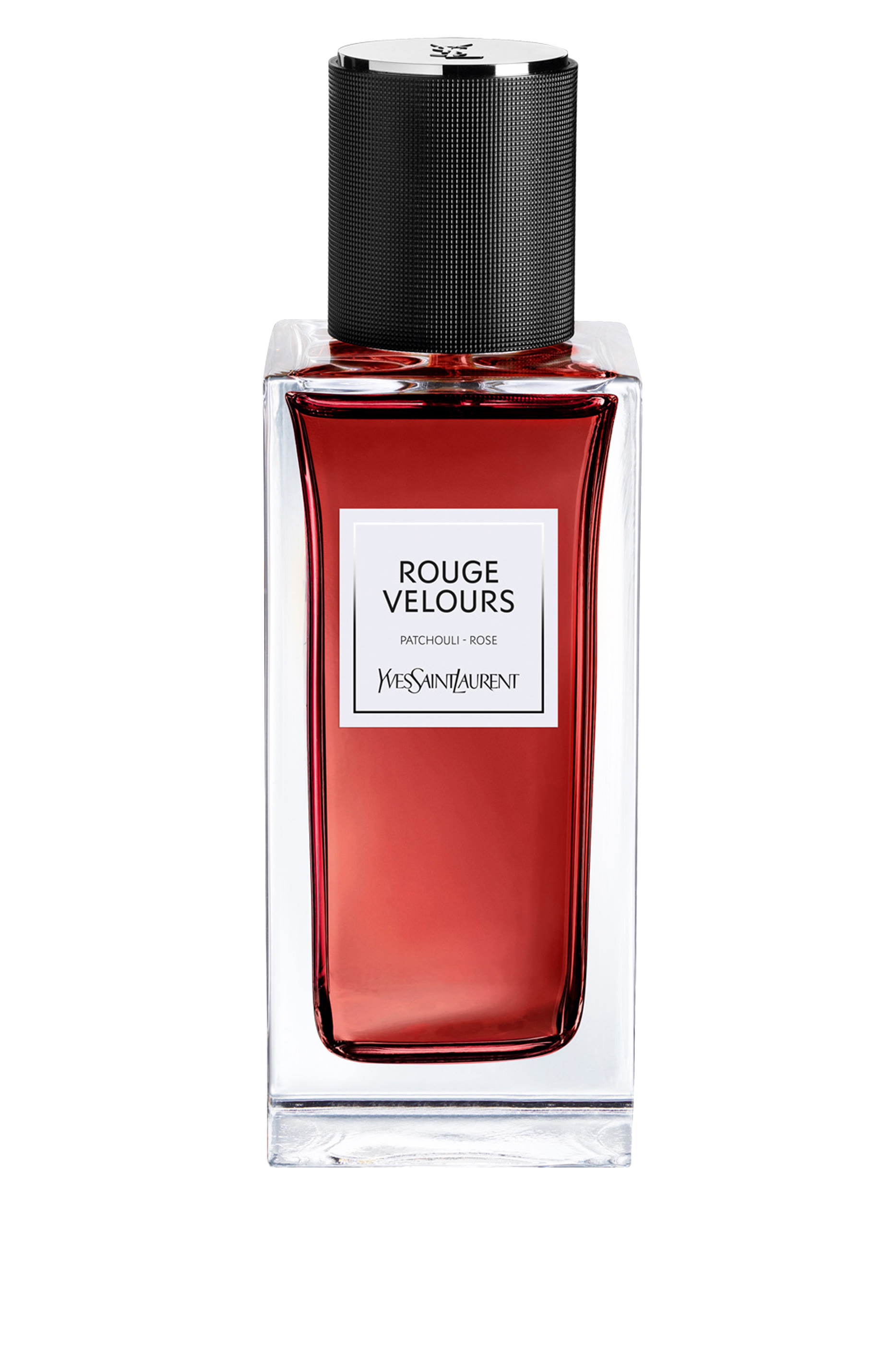 Rouge Velours Eau de Parfum