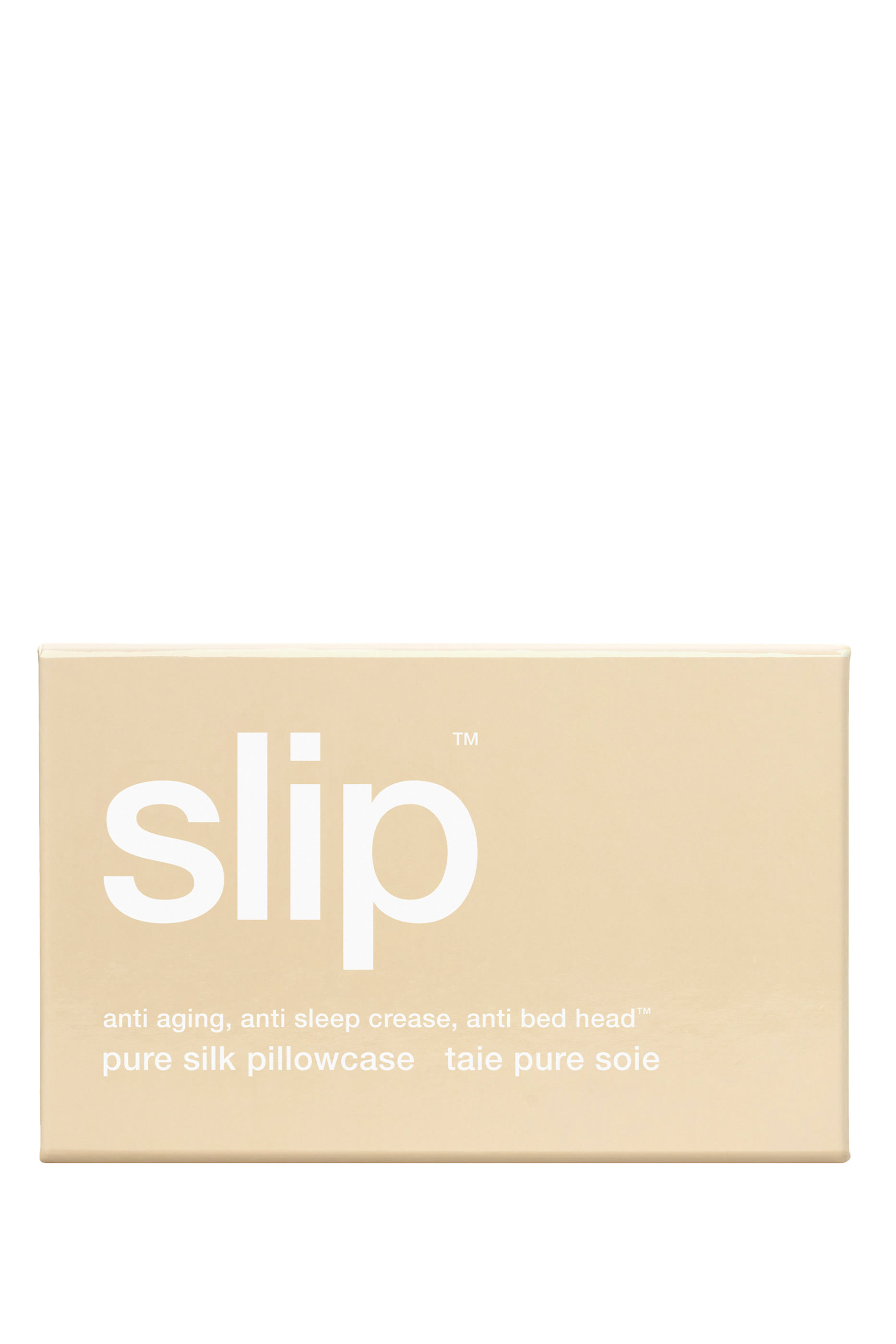 Queen Pure Silk Pillowcase