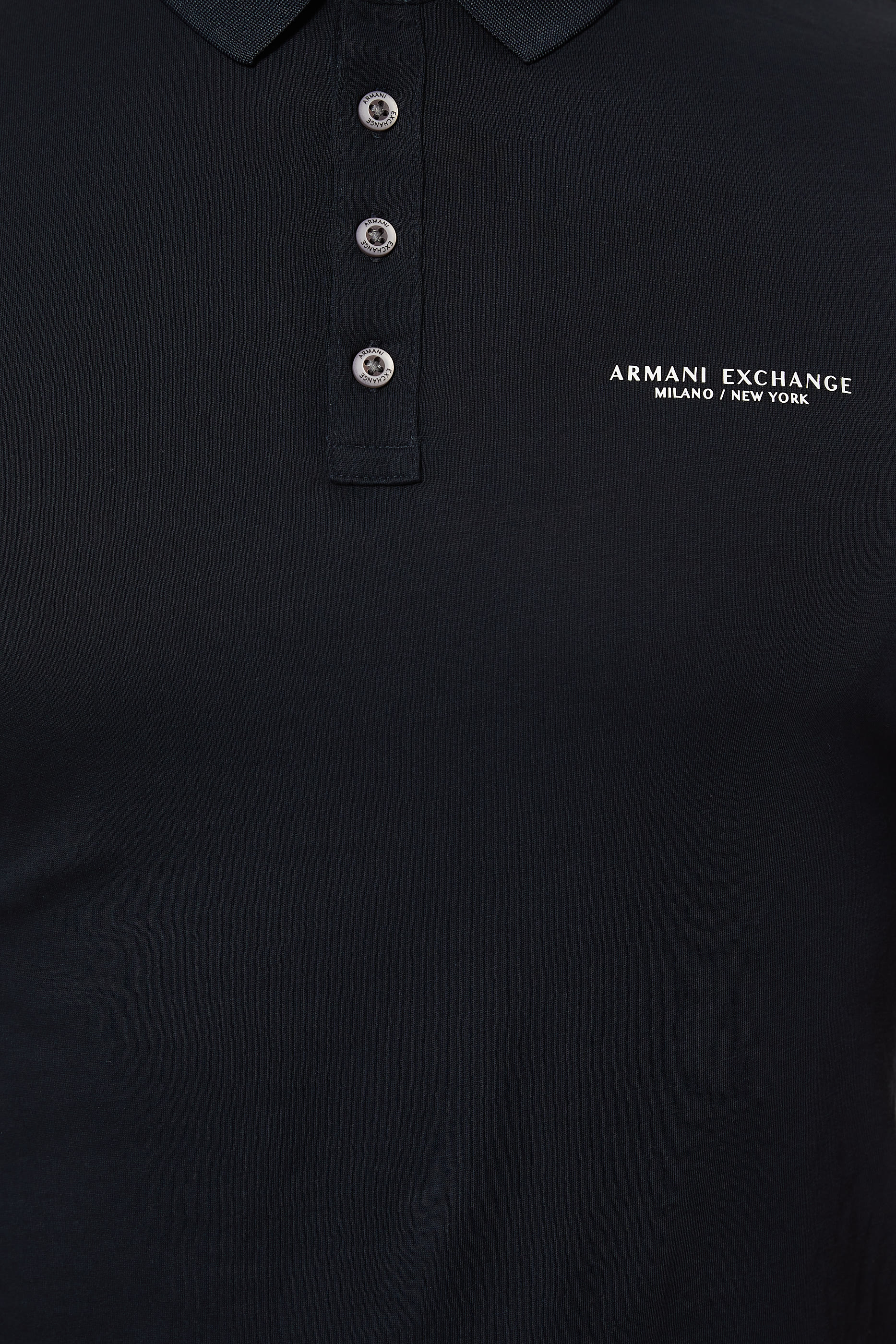 Milano New York Polo Shirt