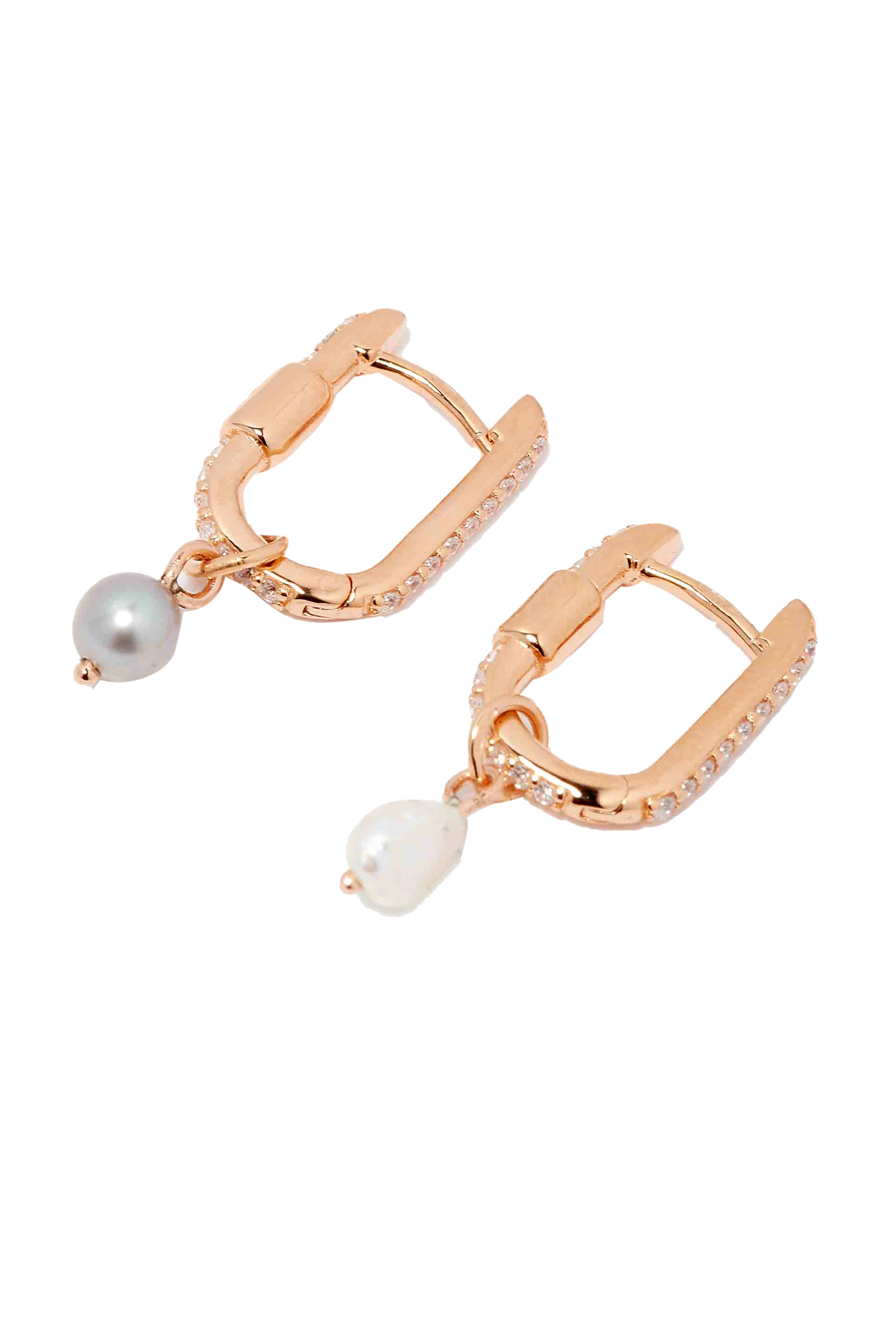 EA Sentimental Earrings