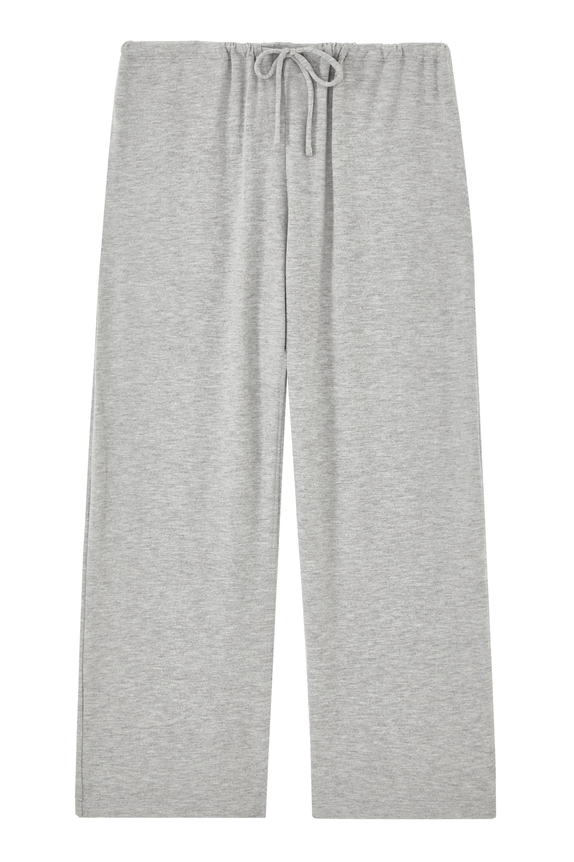 Lauren Crop Drawstring Pants