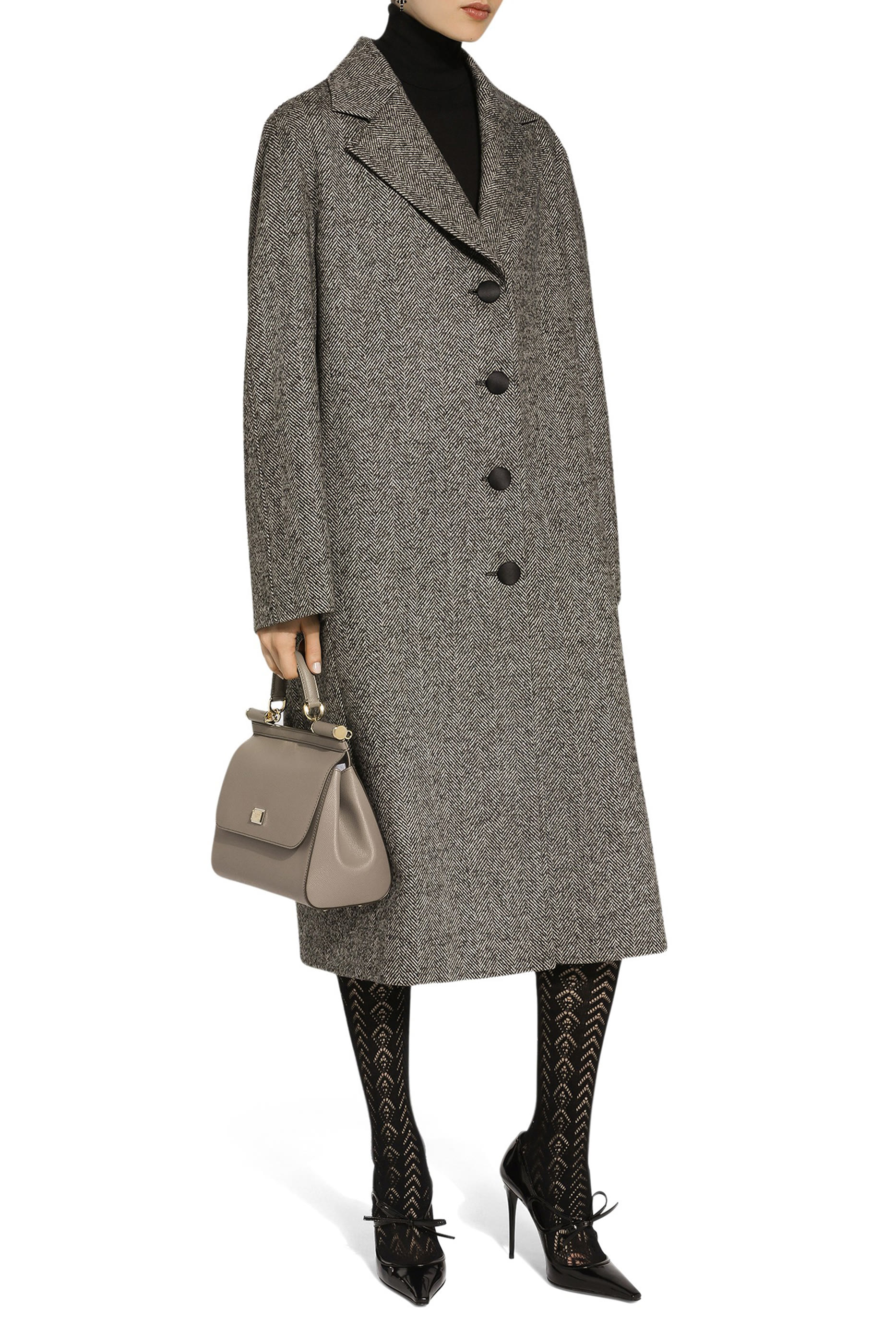 Medium Sicily Handbag