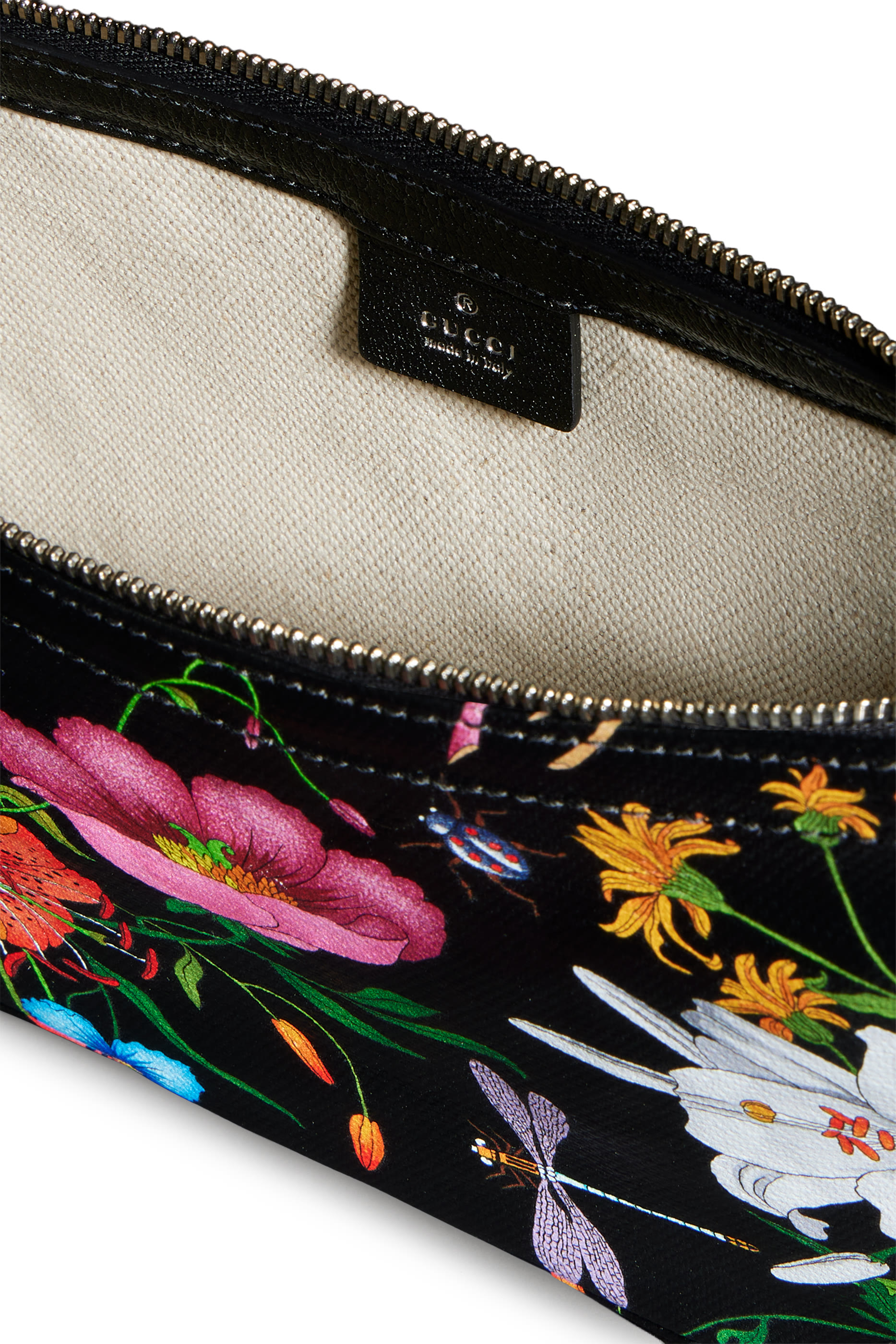 Lady Lunetta Small Shoulder Bag