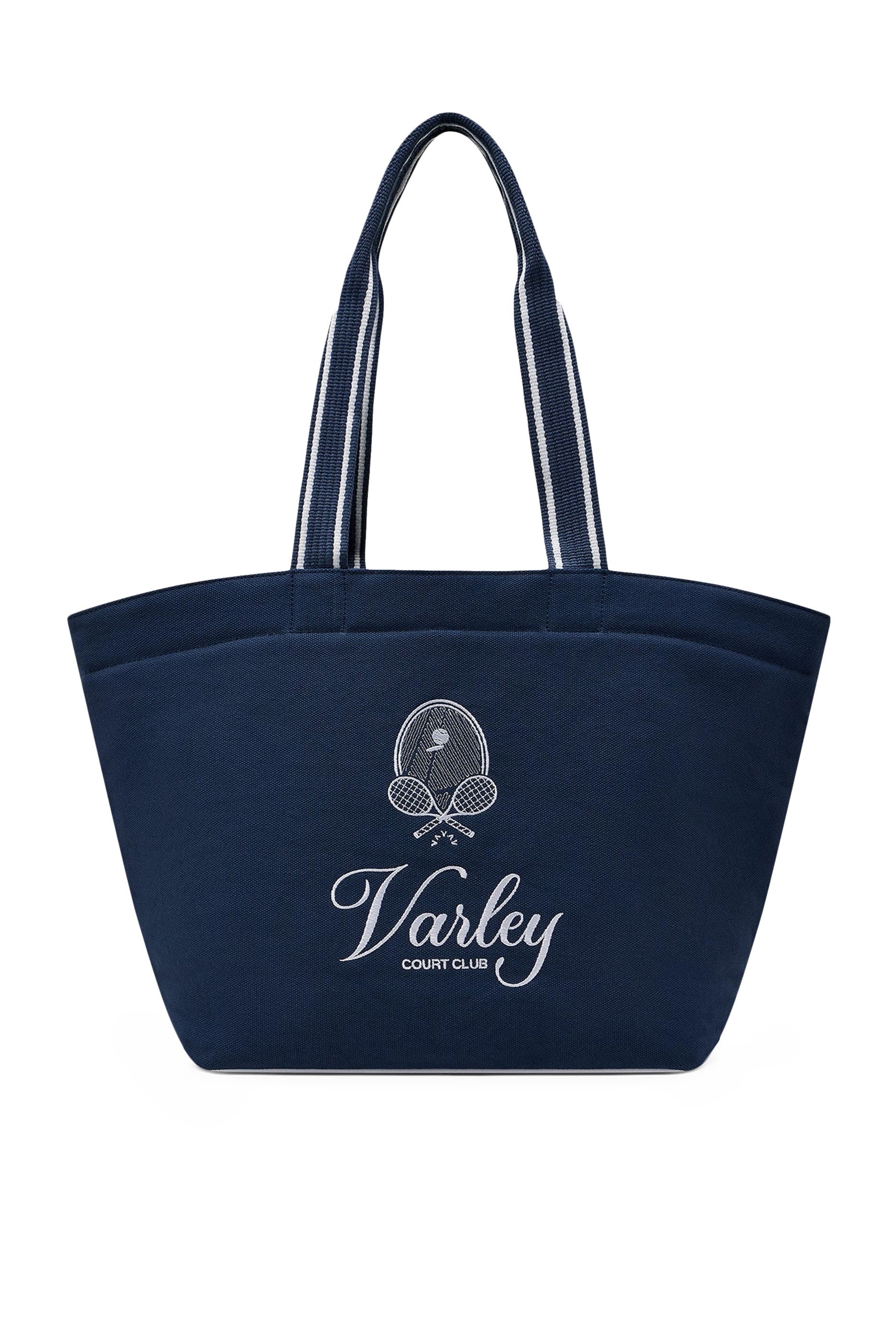 Robinson Canvas Club Tote Bag