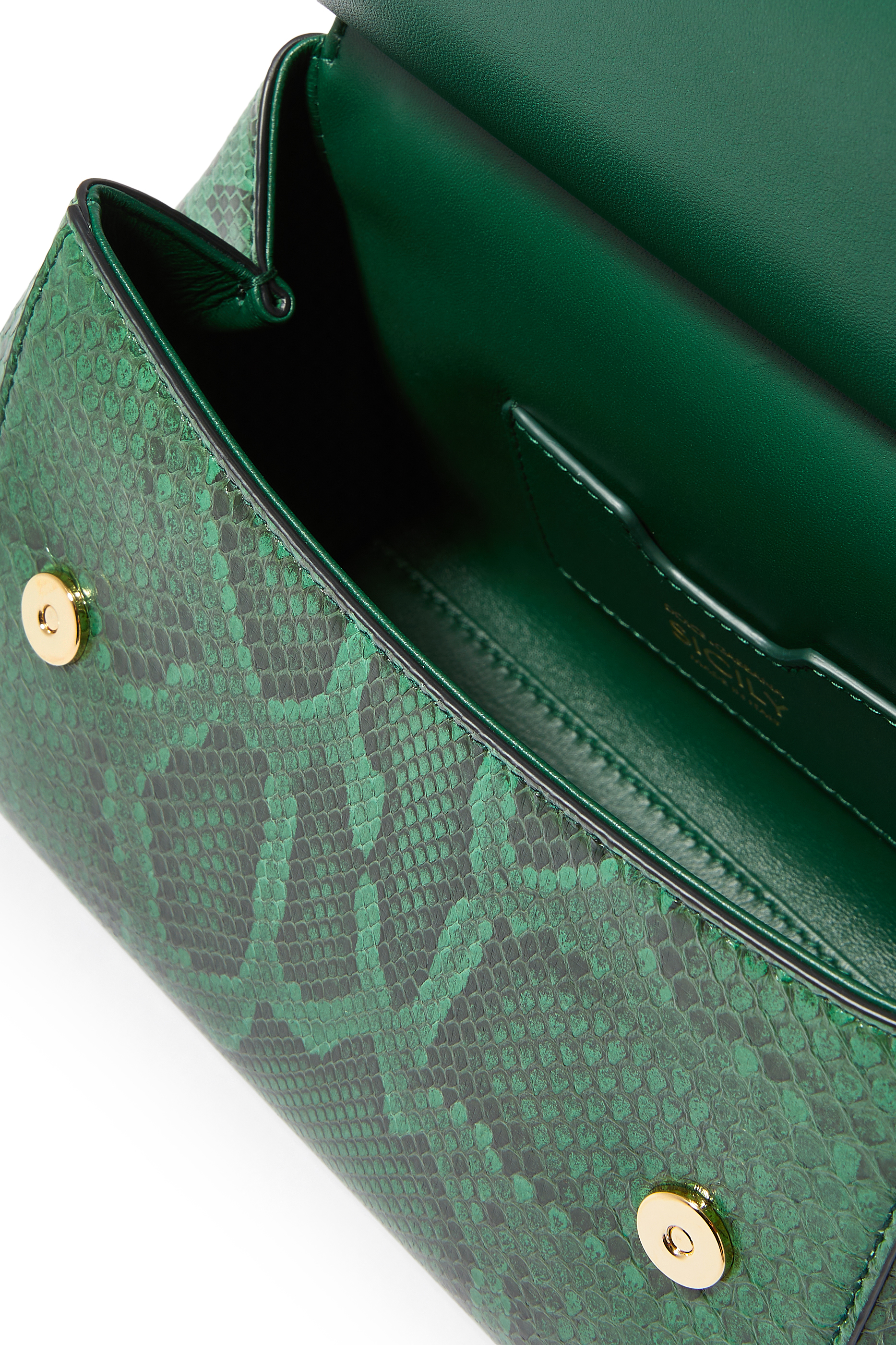 Sicily Medium Top Handle Bag