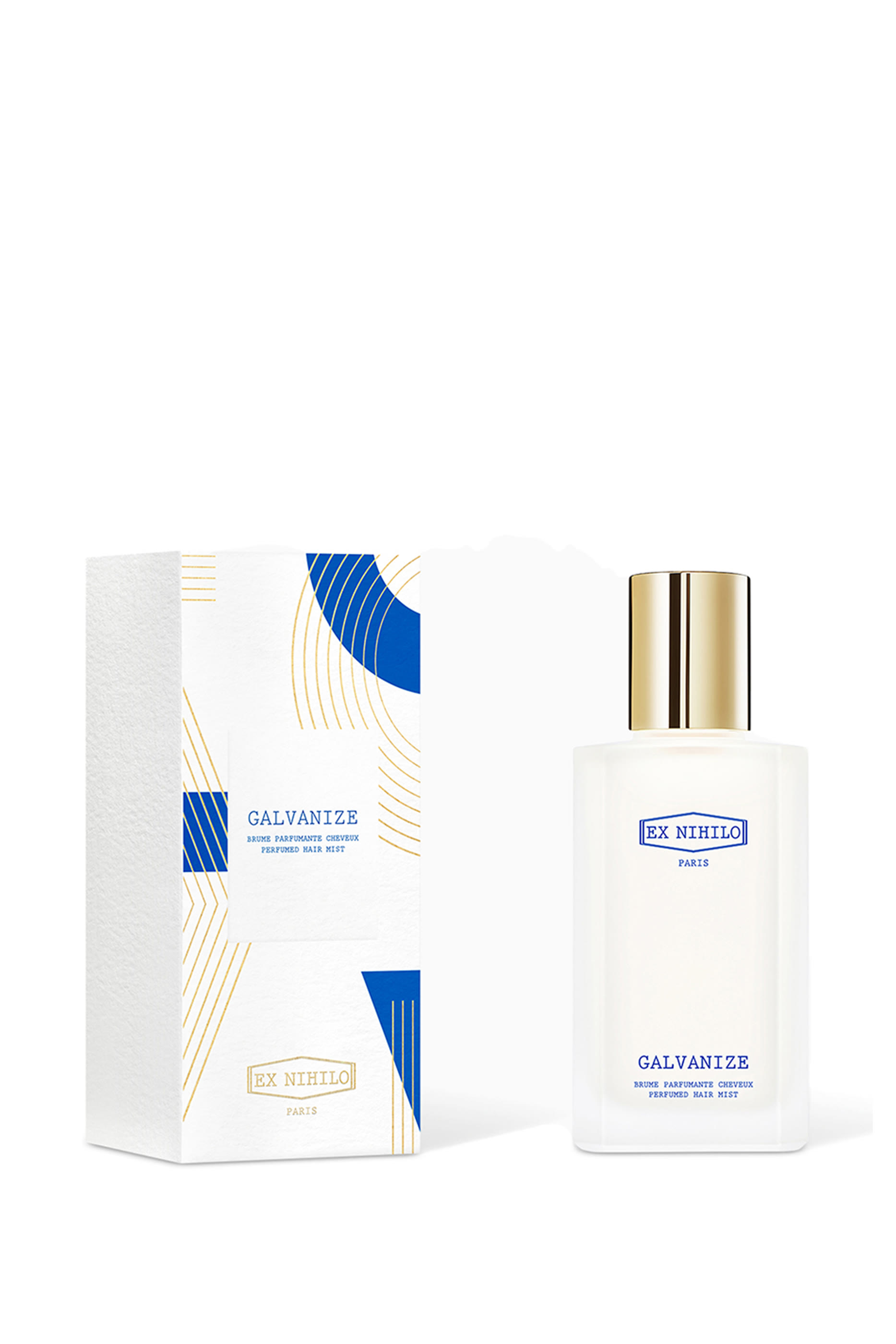 Galvanize Sublime Hair Mist