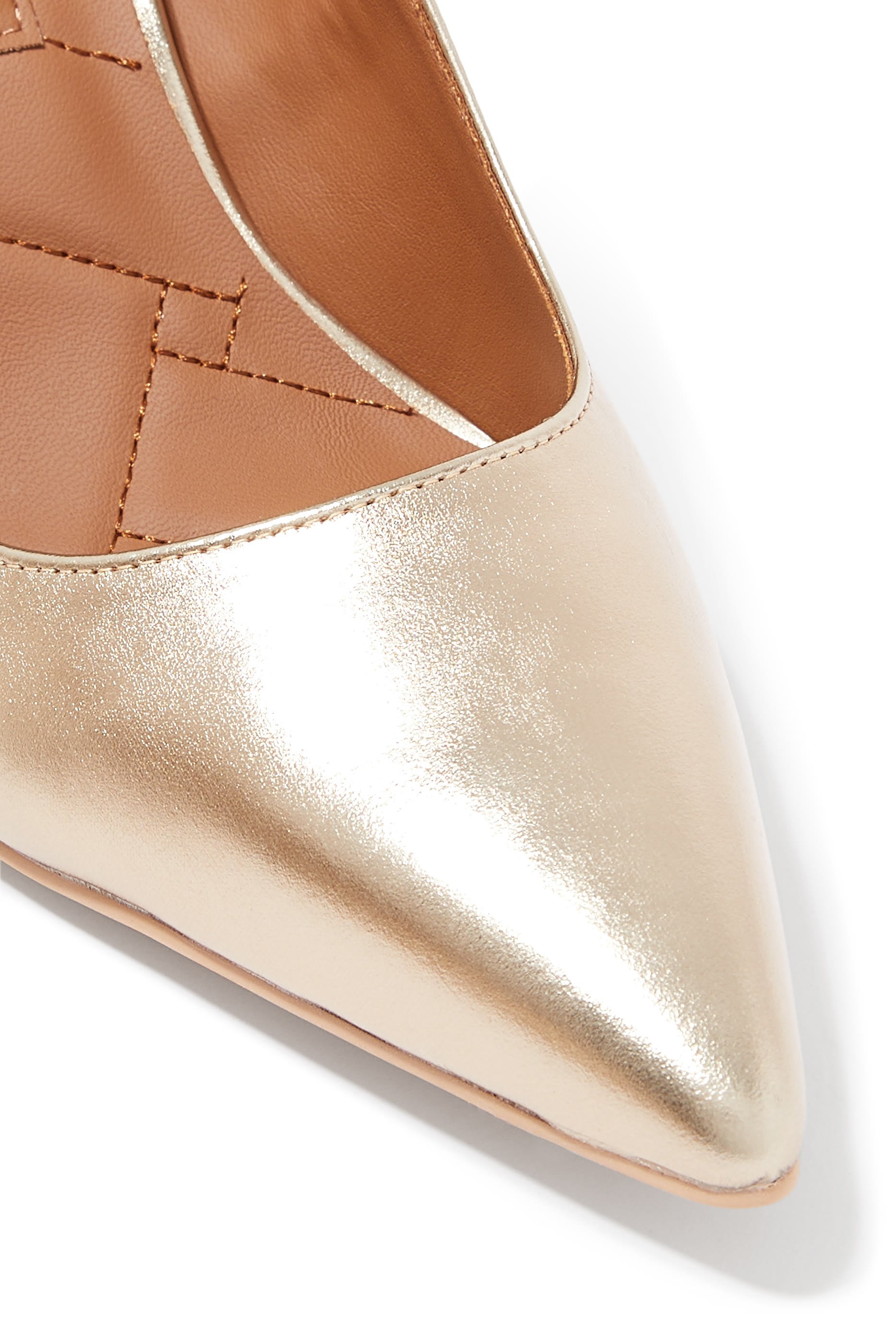 Kensington Flexi 85 Pumps